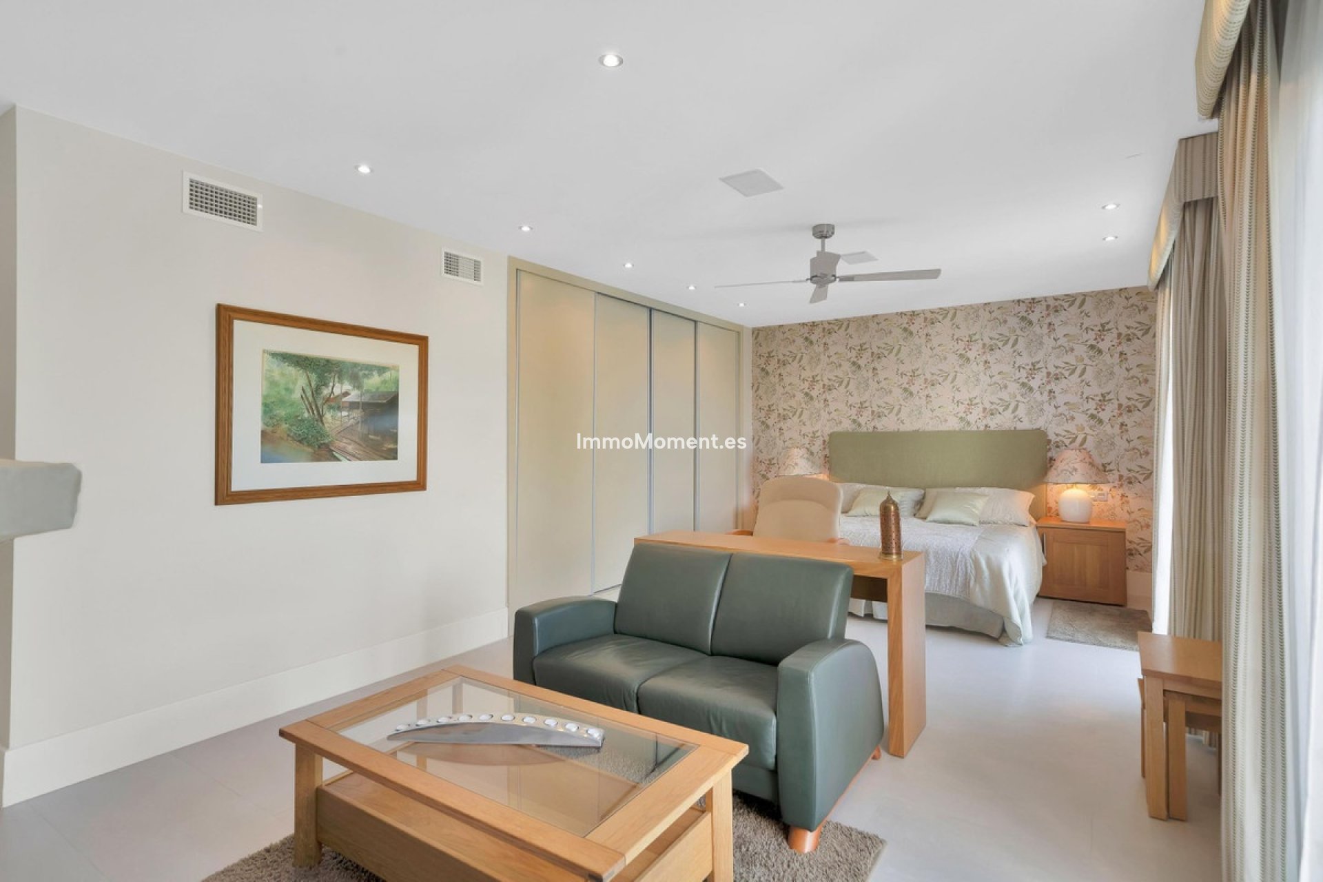 Revente - Villa individuelle - Marbella - Sierra Blanca
