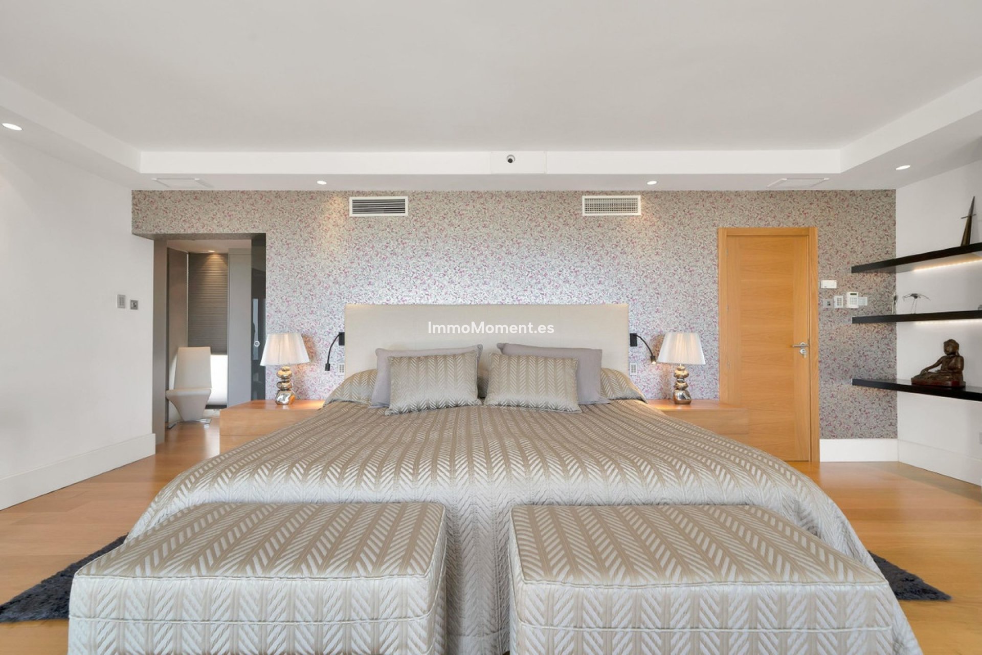 Revente - Villa individuelle - Marbella - Sierra Blanca