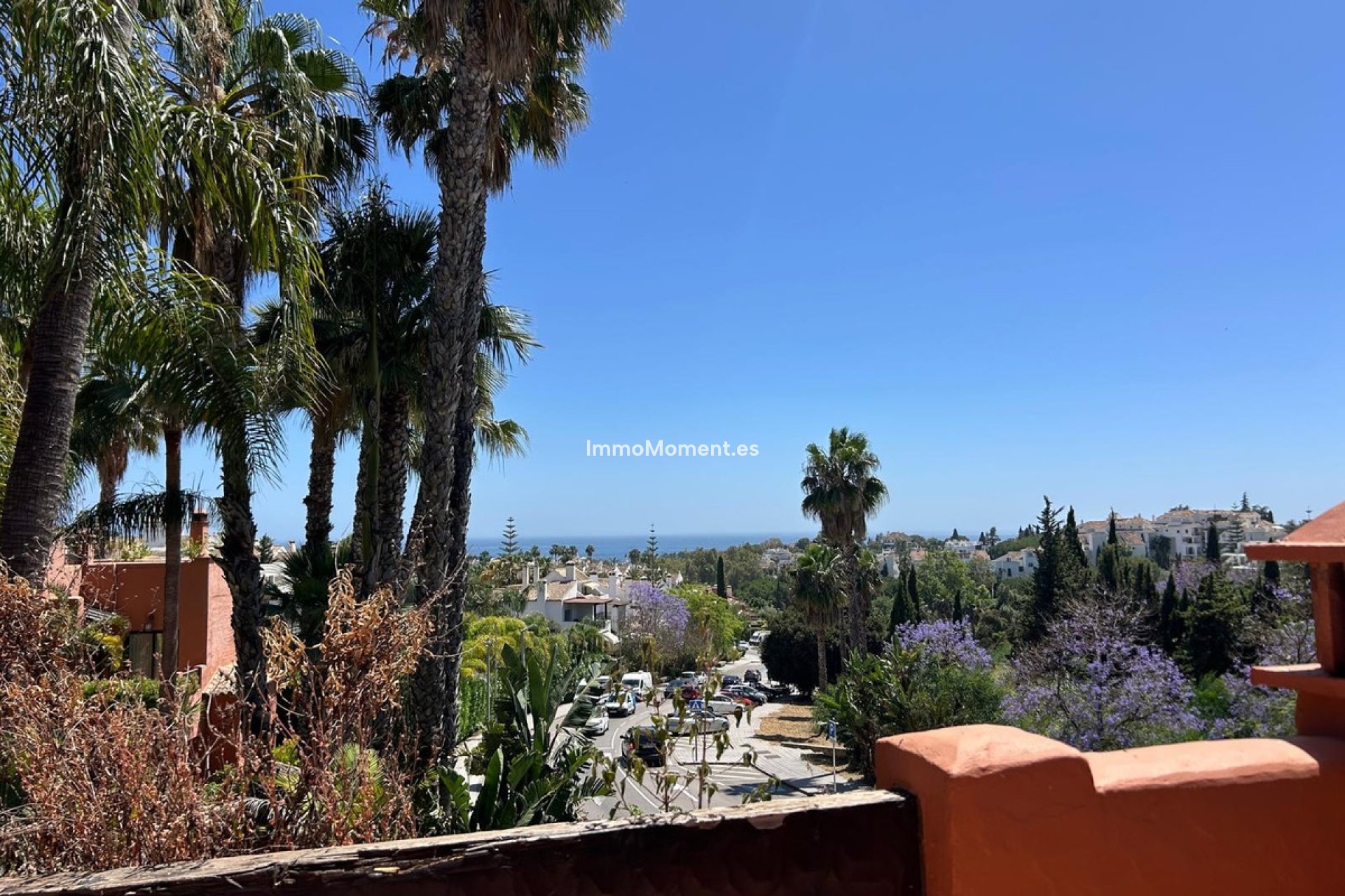 Revente - Villa individuelle - Marbella - The Golden Mile
