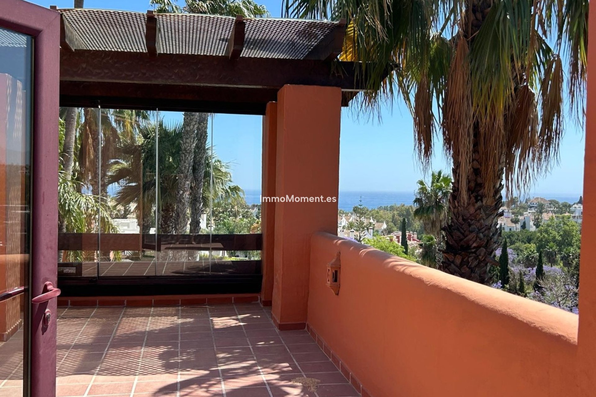 Revente - Villa individuelle - Marbella - The Golden Mile