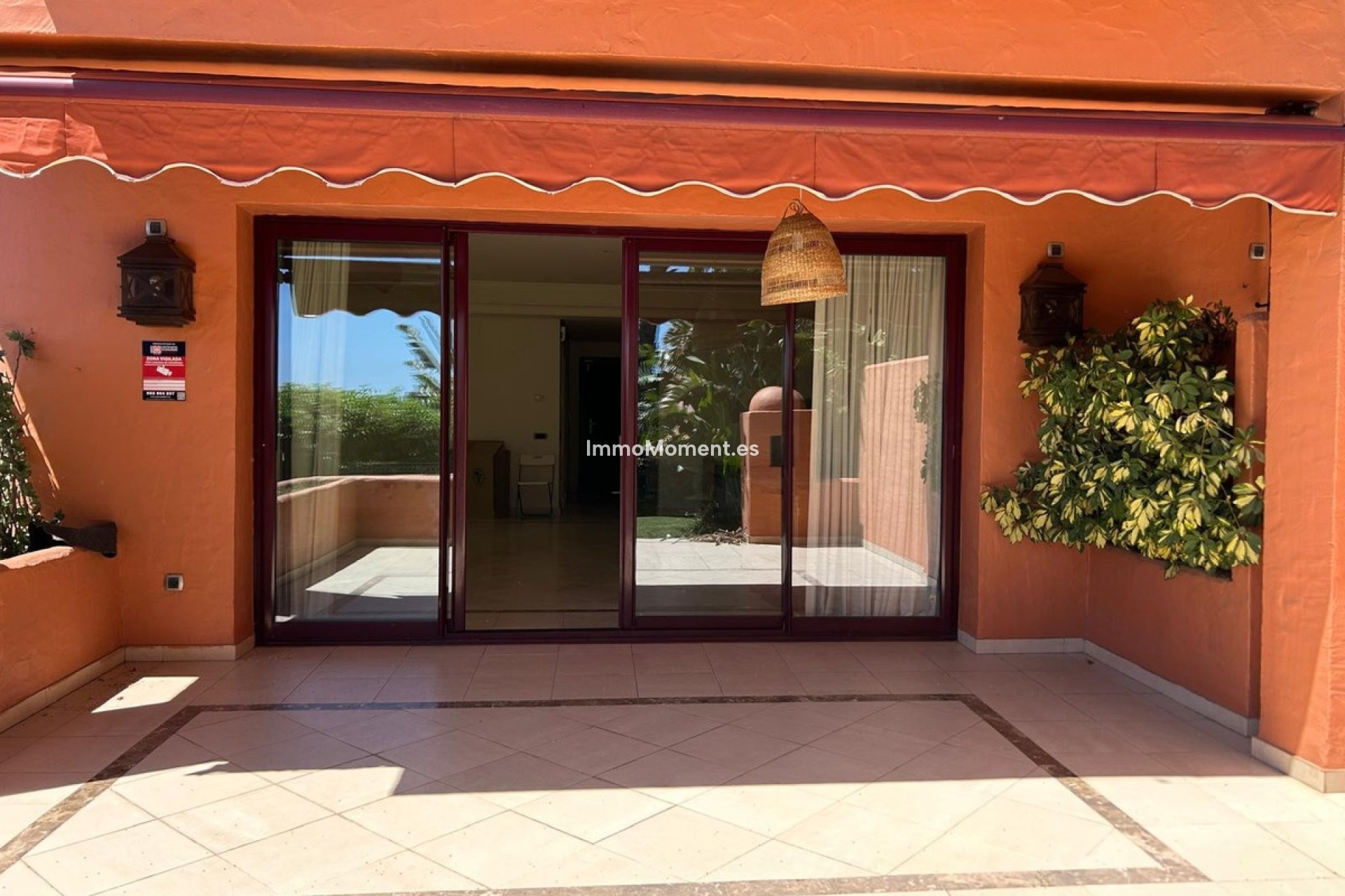 Revente - Villa individuelle - Marbella - The Golden Mile