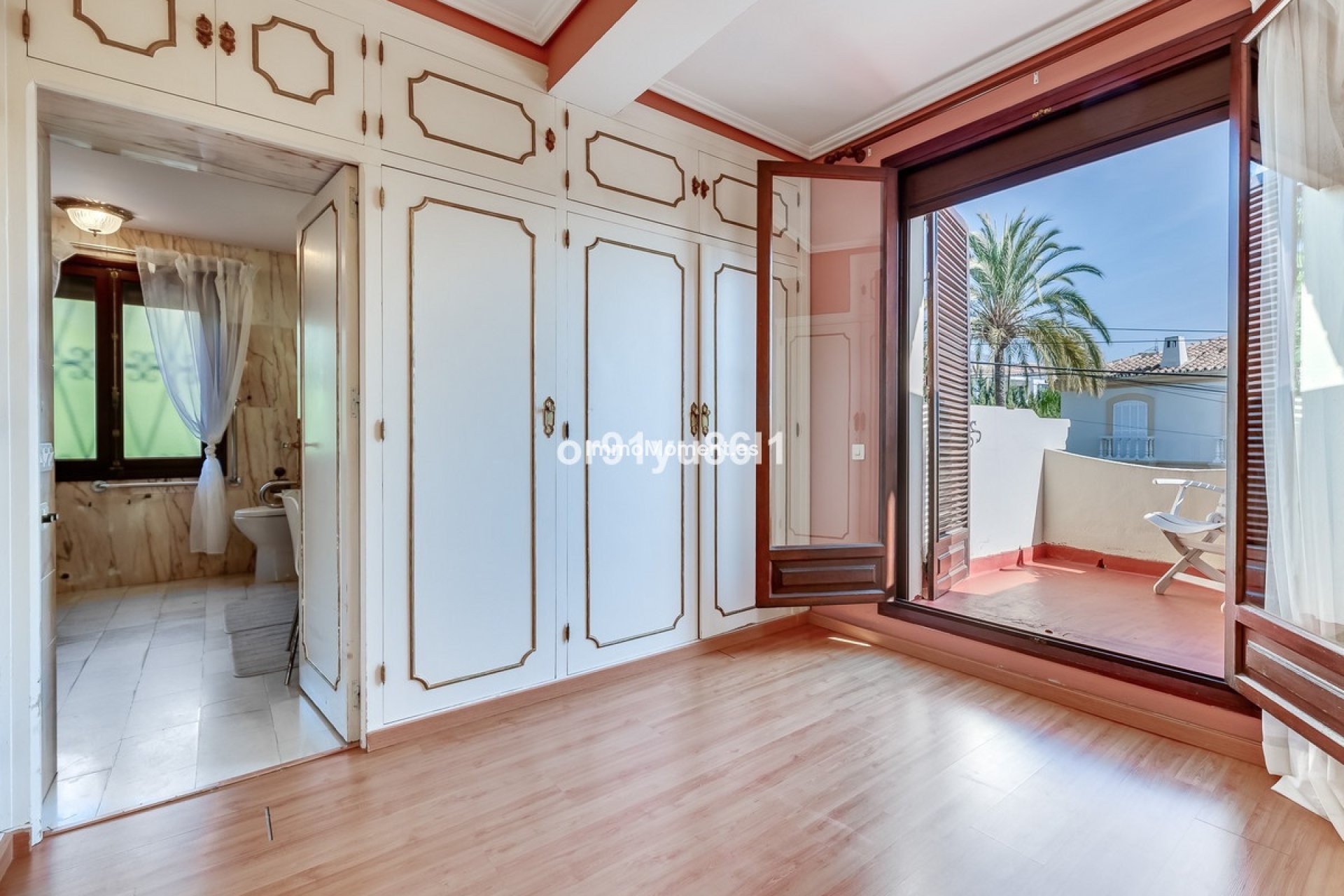 Revente - Villa individuelle - Marbella - The Golden Mile