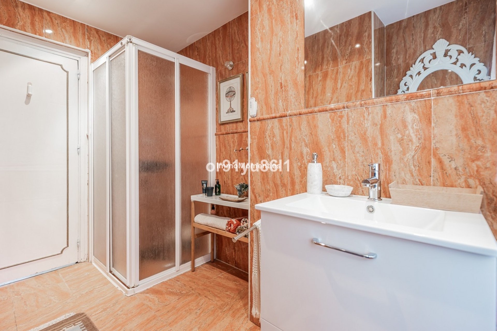 Revente - Villa individuelle - Marbella - The Golden Mile