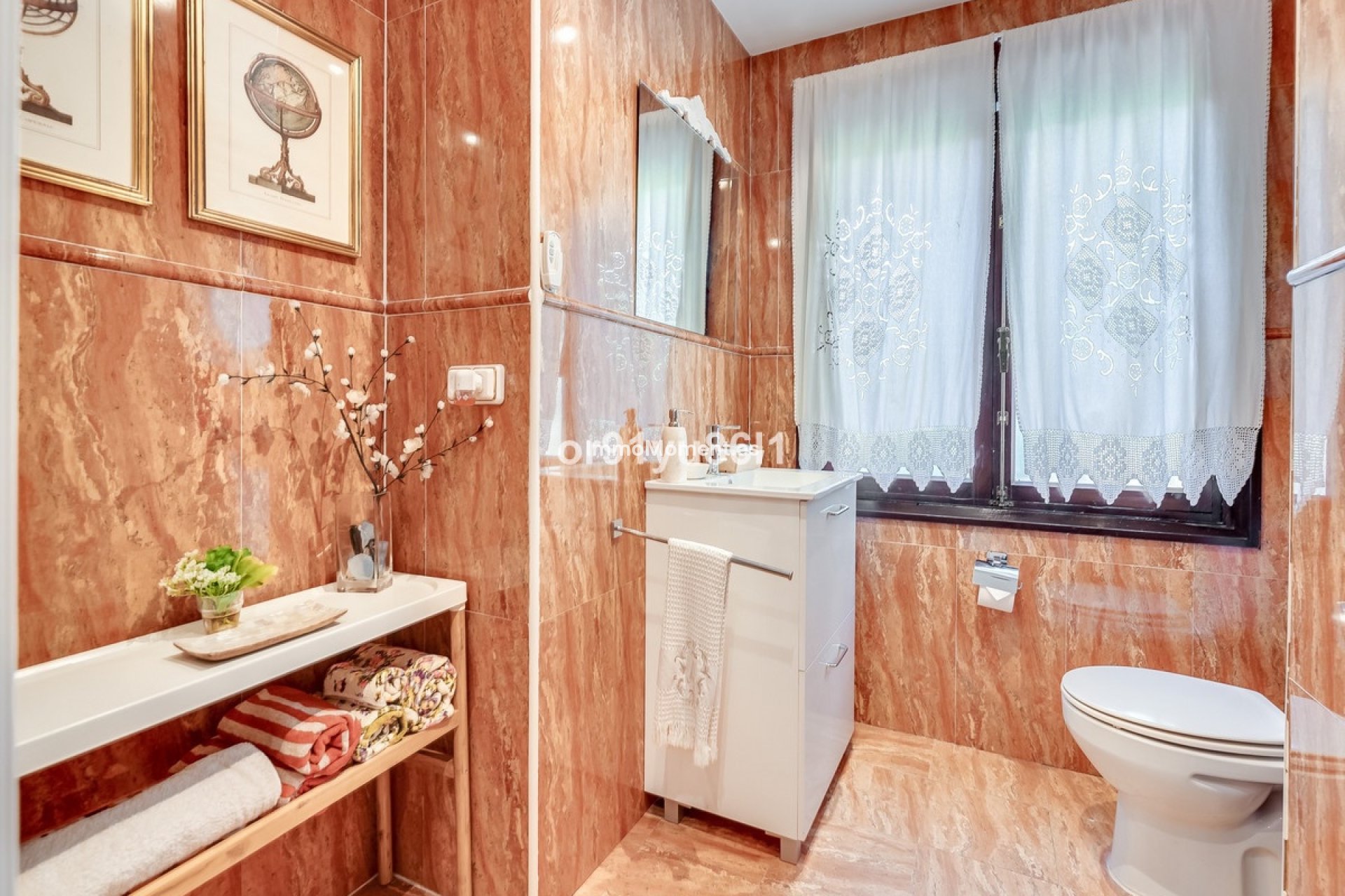 Revente - Villa individuelle - Marbella - The Golden Mile