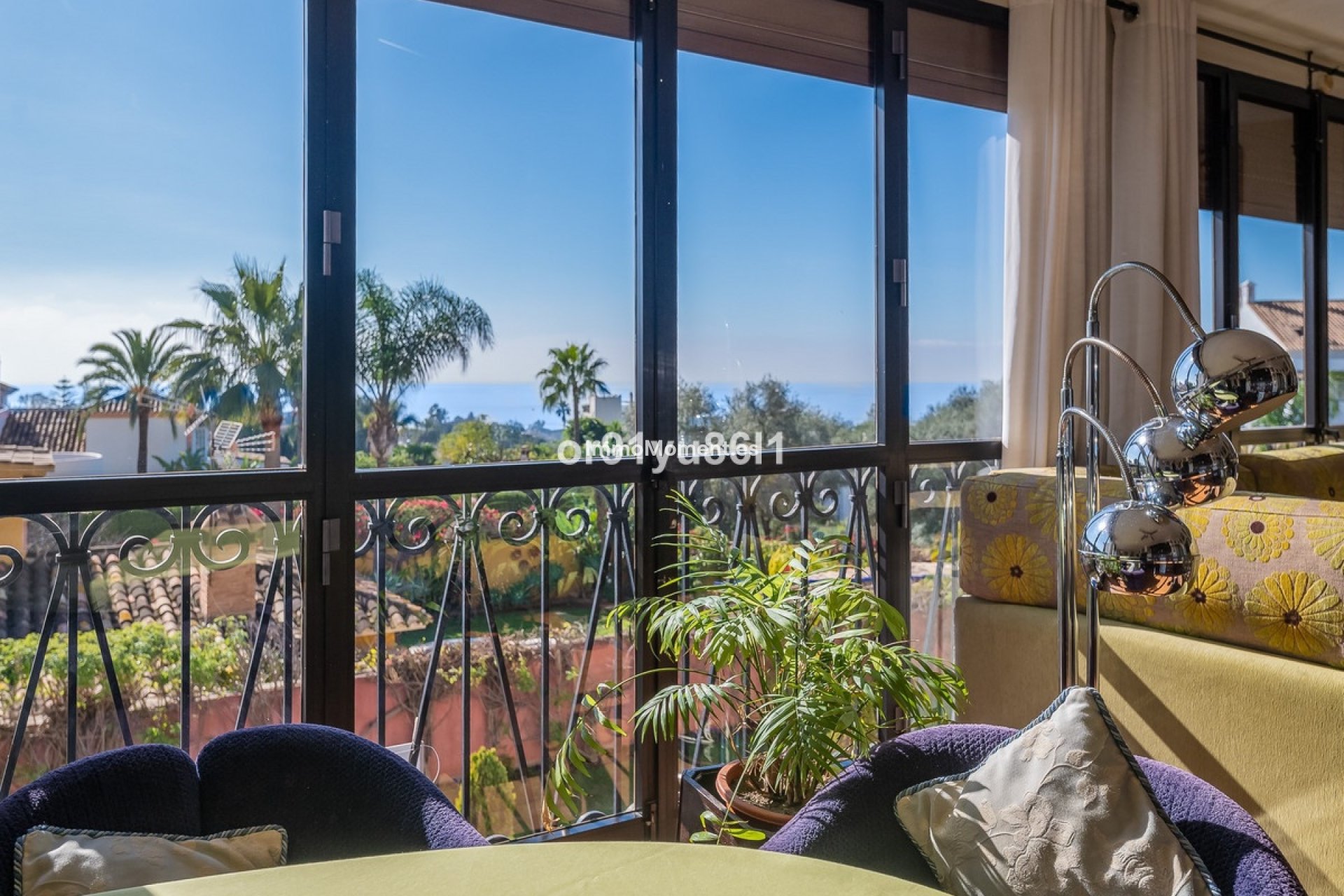 Revente - Villa individuelle - Marbella - The Golden Mile