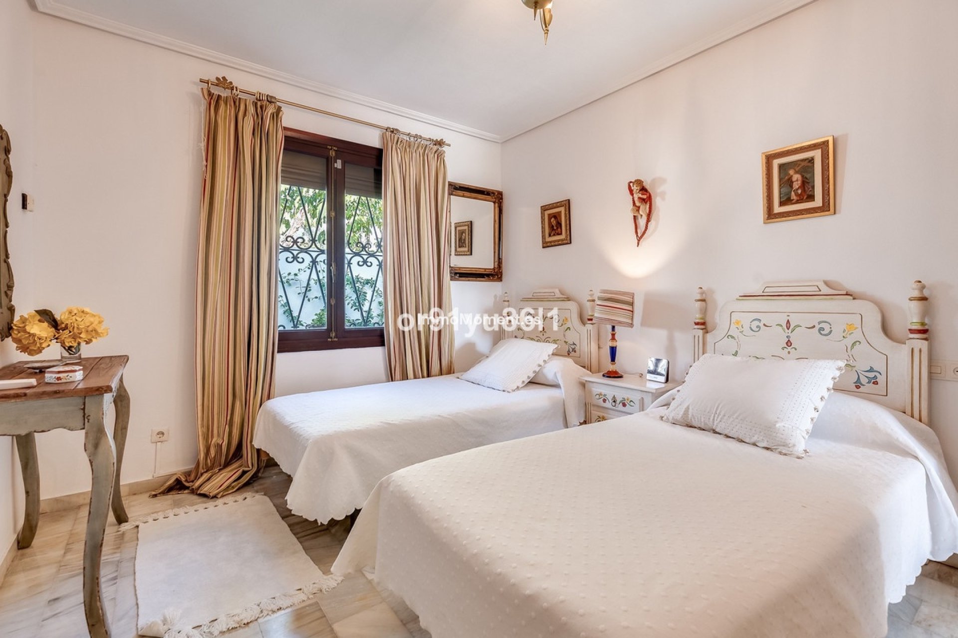 Revente - Villa individuelle - Marbella - The Golden Mile