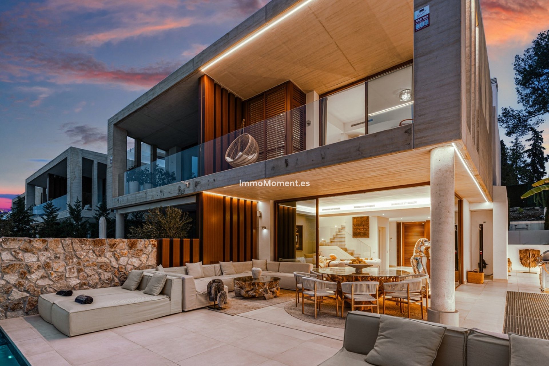 Revente - Villa individuelle - Marbella - The Golden Mile