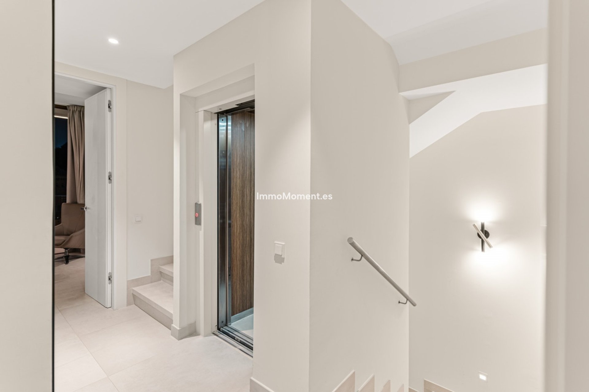 Revente - Villa individuelle - Marbella - The Golden Mile