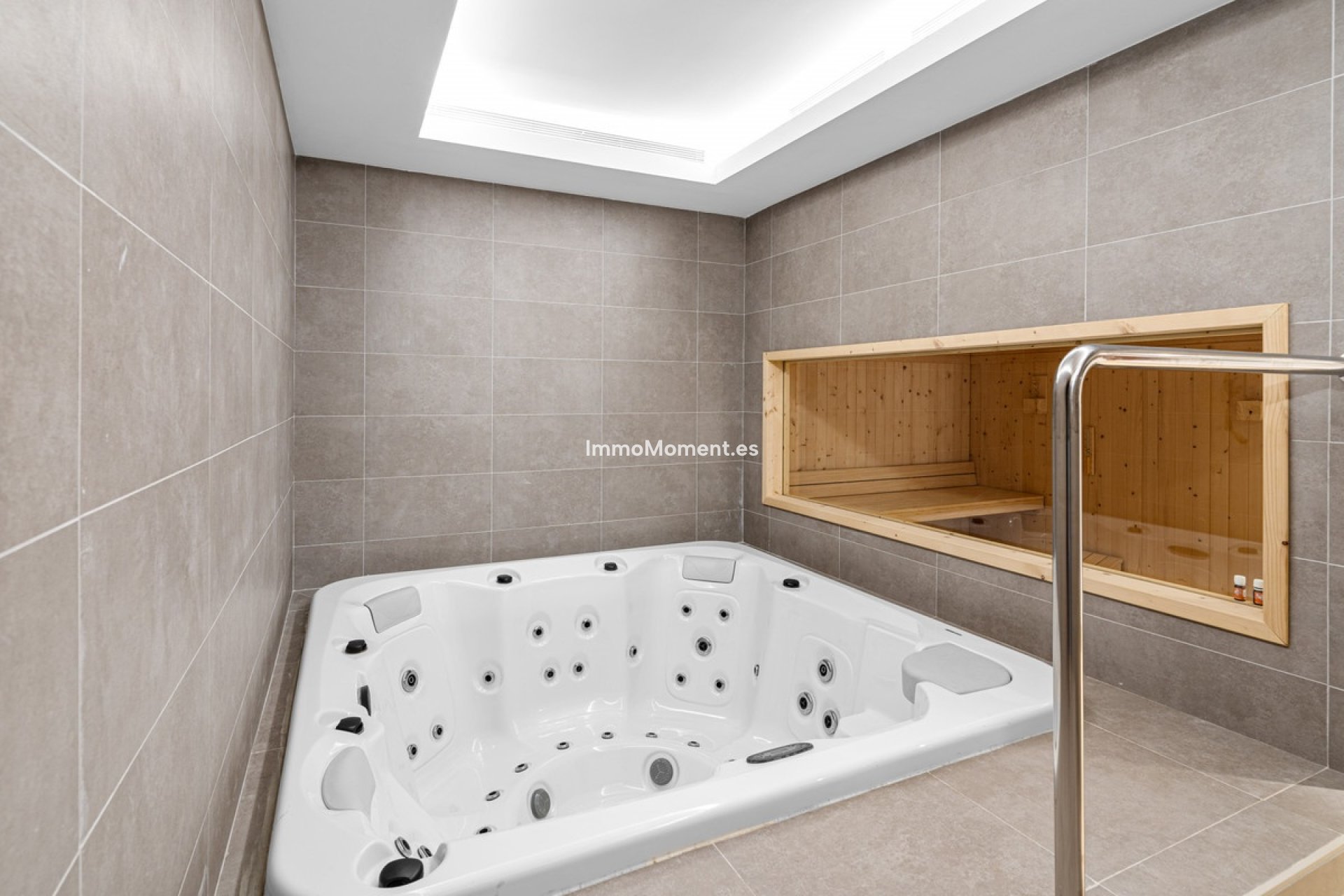 Revente - Villa individuelle - Marbella - The Golden Mile