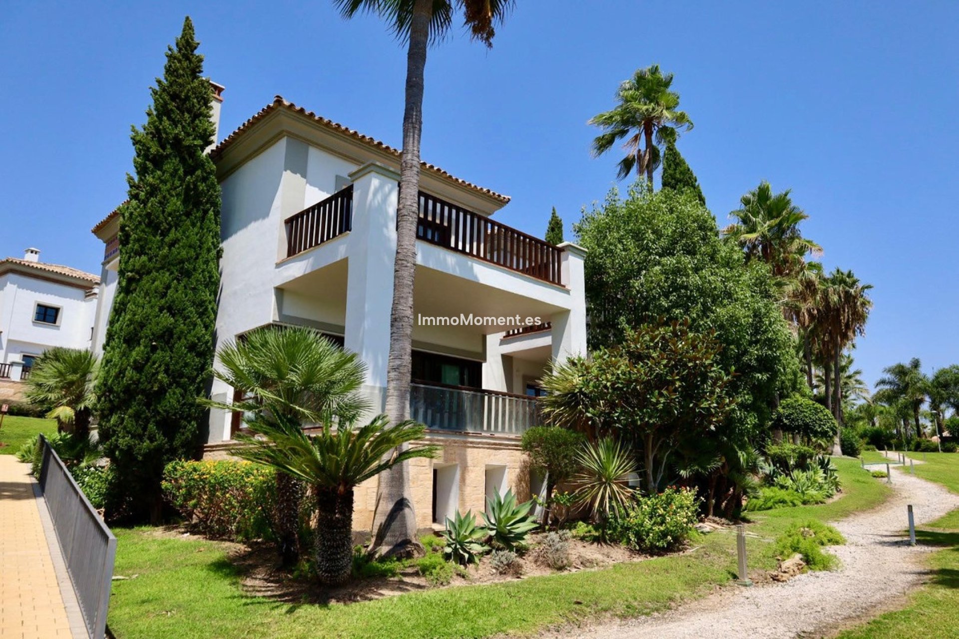 Revente - Villa individuelle - Marbella - The Golden Mile