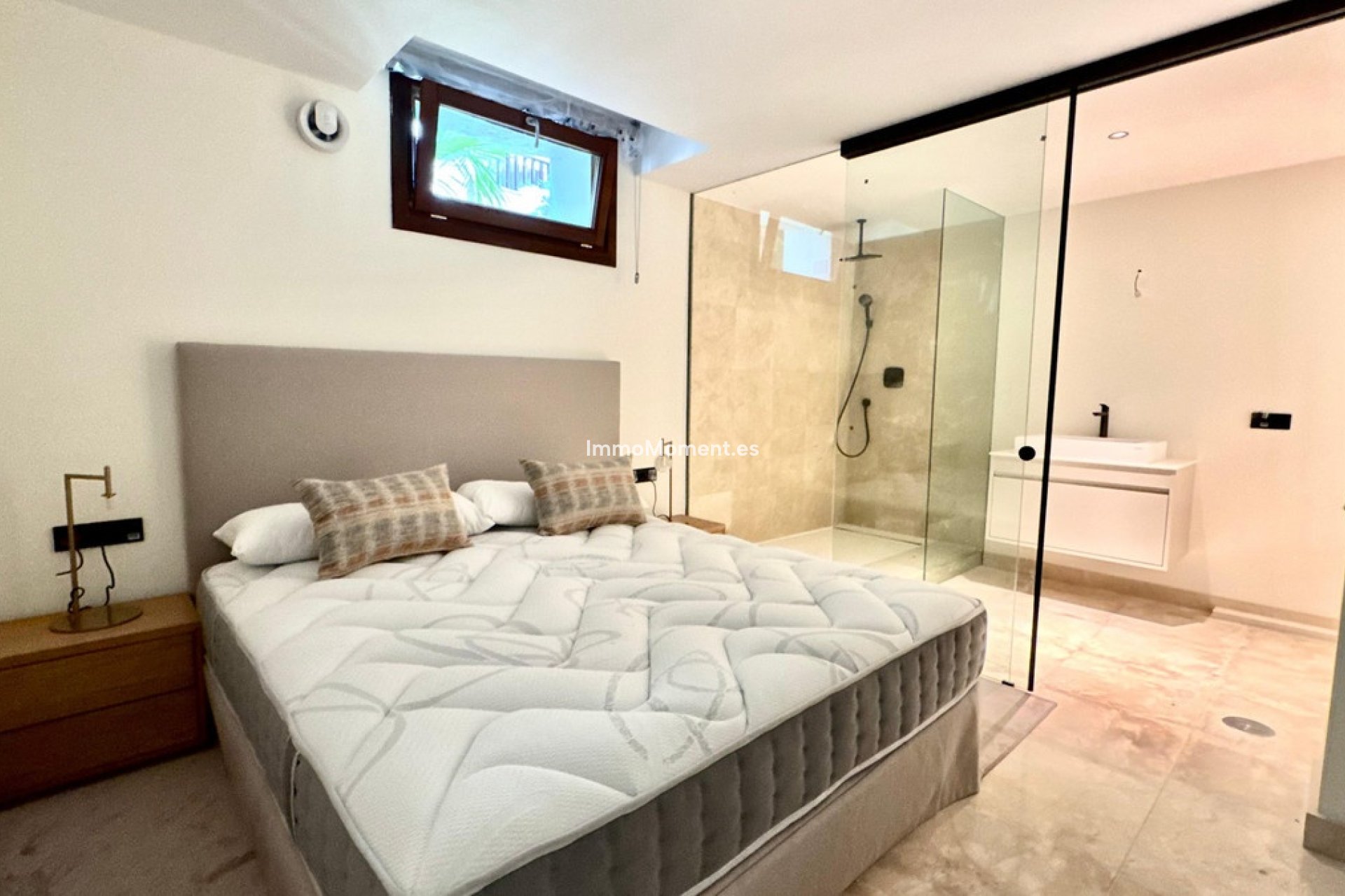 Revente - Villa individuelle - Marbella - The Golden Mile