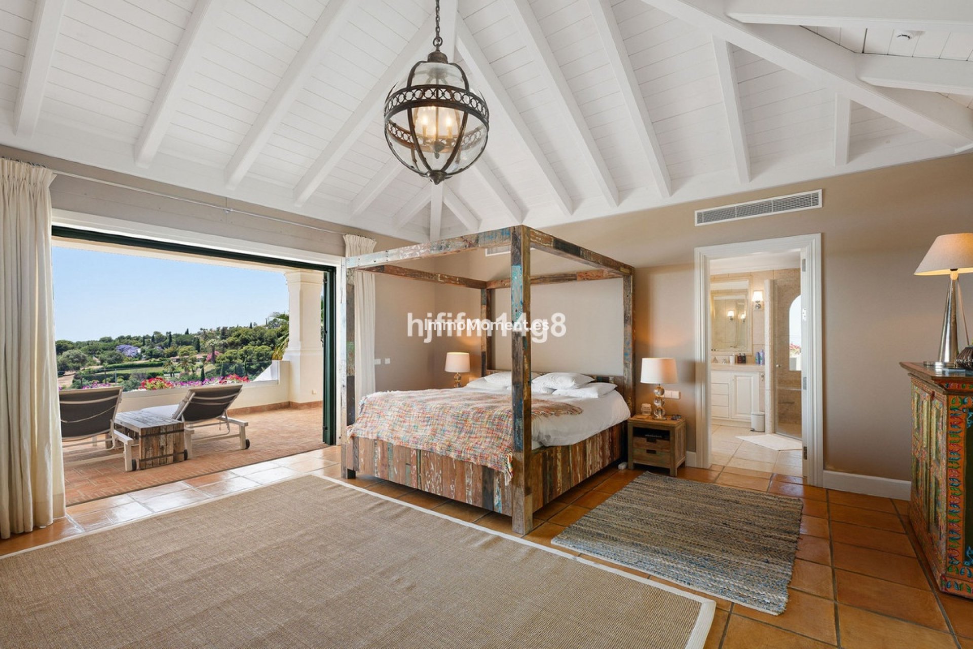 Revente - Villa individuelle - Marbella - The Golden Mile