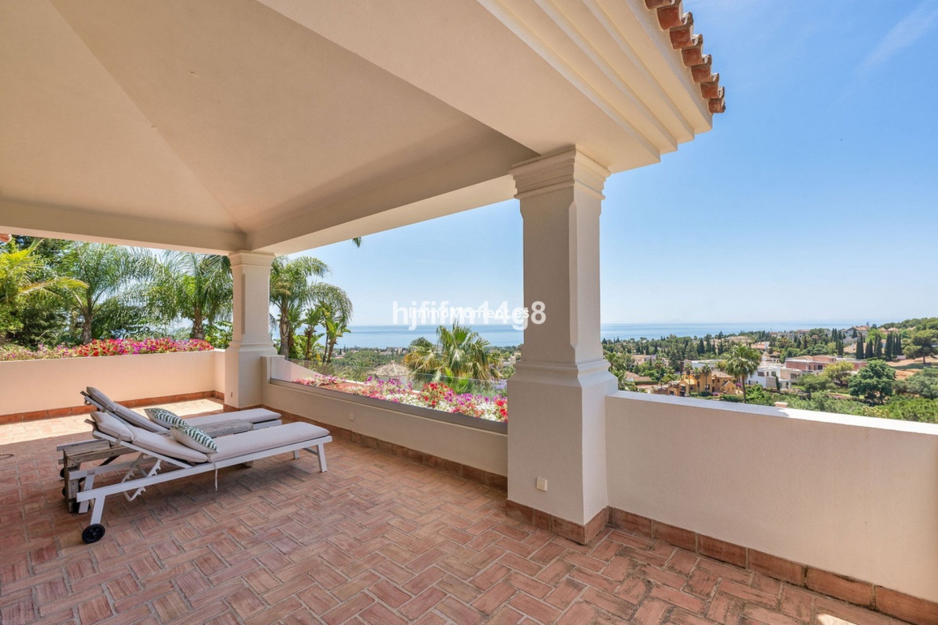Revente - Villa individuelle - Marbella - The Golden Mile