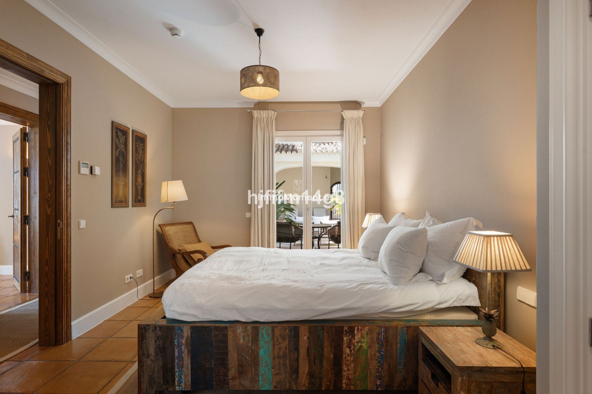 Revente - Villa individuelle - Marbella - The Golden Mile