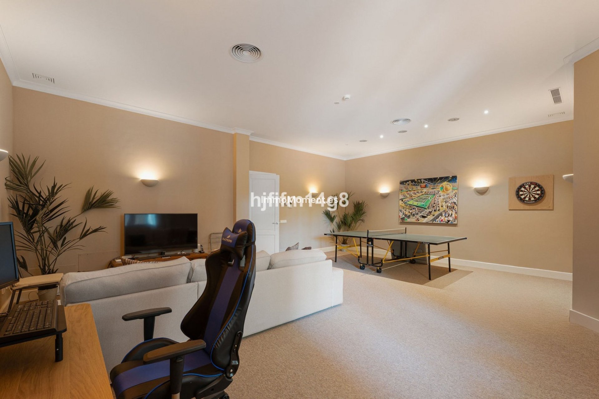 Revente - Villa individuelle - Marbella - The Golden Mile