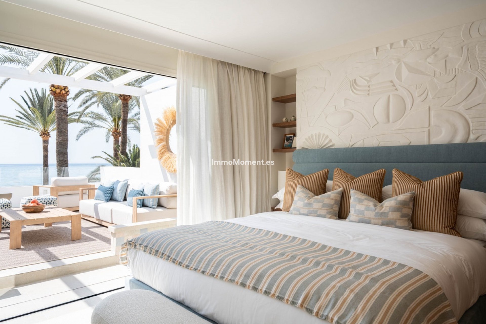 Revente - Villa individuelle - Marbella - The Golden Mile