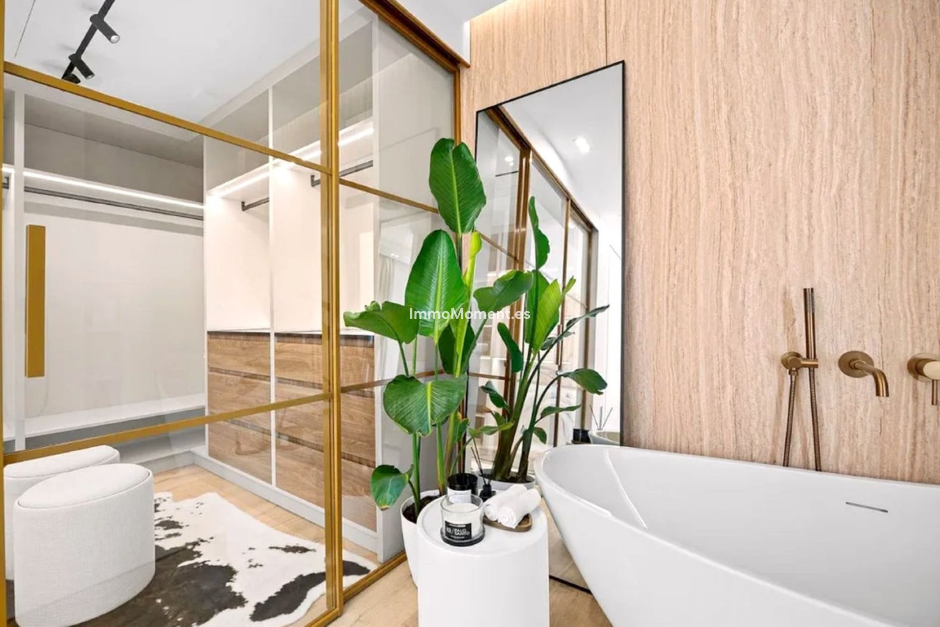 Revente - Villa individuelle - Marbella - The Golden Mile