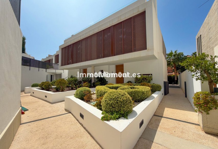 Revente - Villa individuelle - Marbella - The Golden Mile