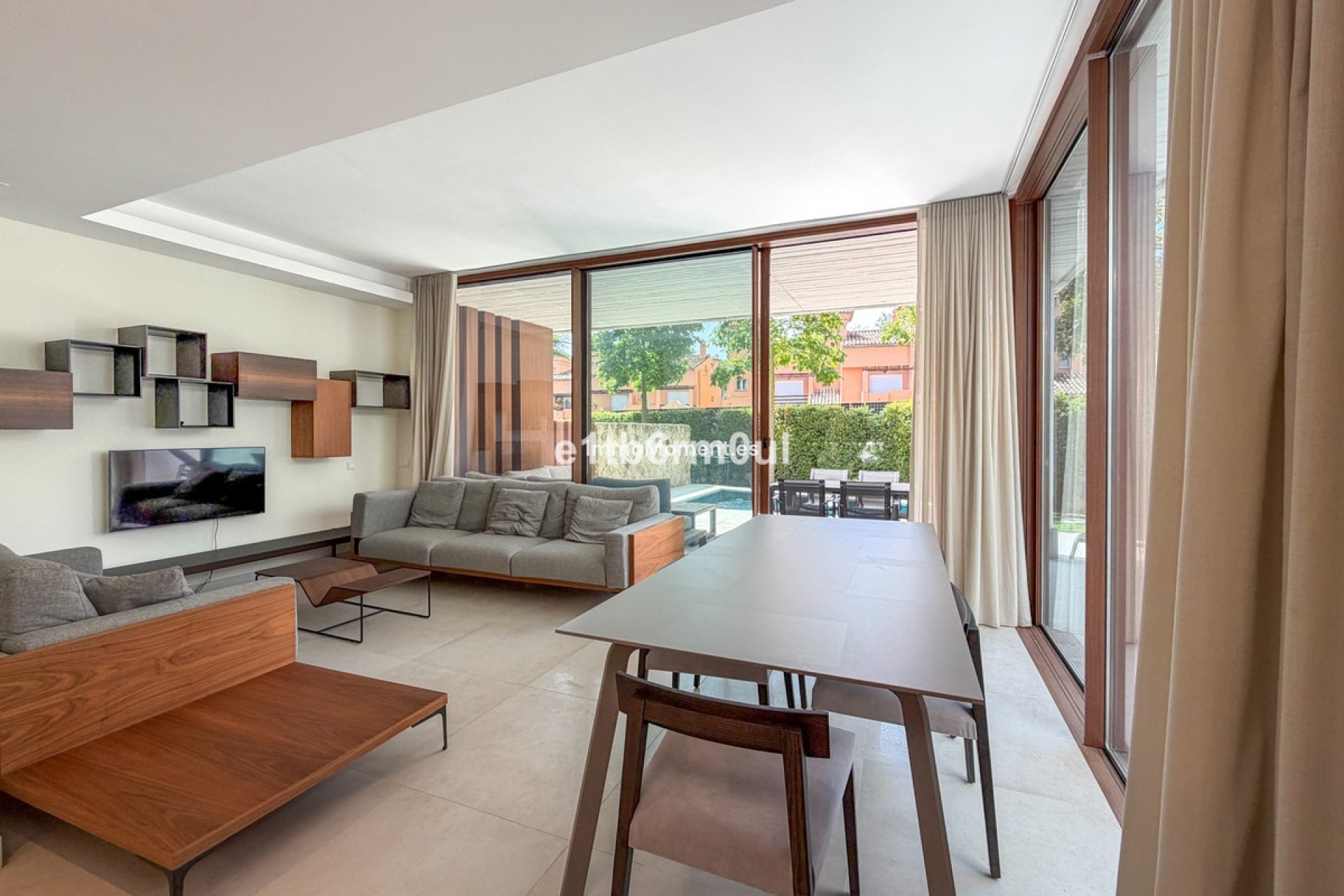 Revente - Villa individuelle - Marbella - The Golden Mile