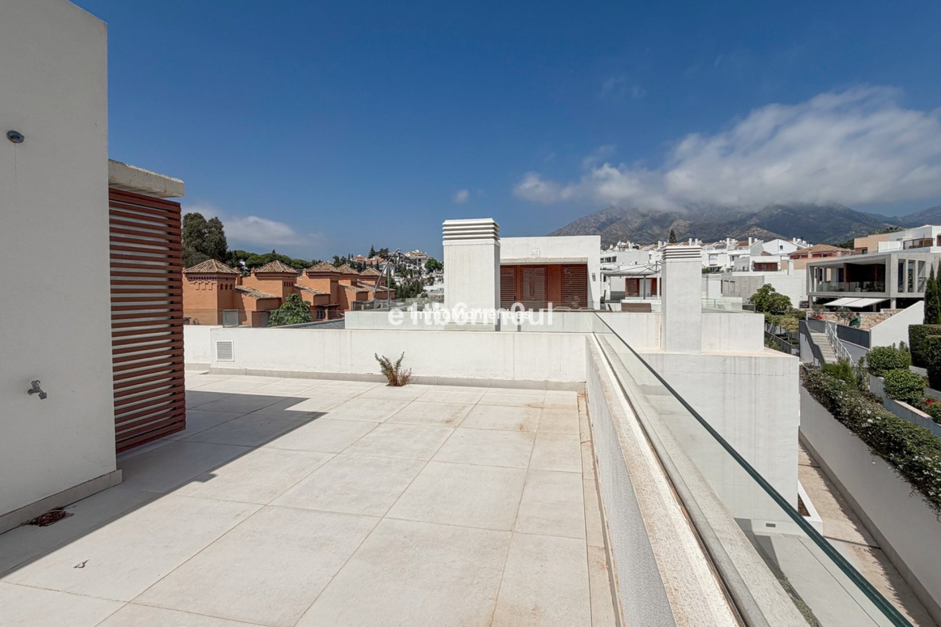 Revente - Villa individuelle - Marbella - The Golden Mile