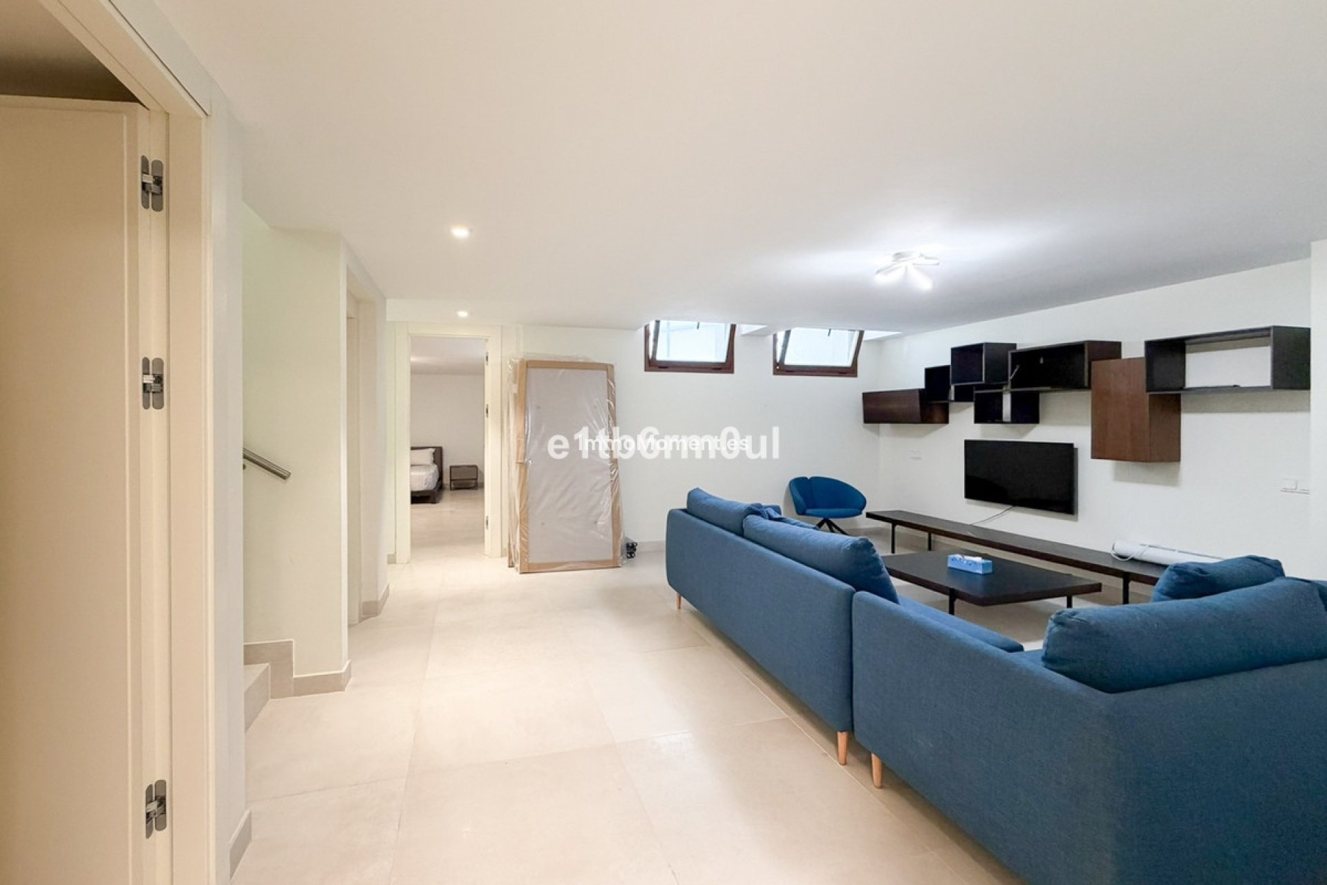 Revente - Villa individuelle - Marbella - The Golden Mile