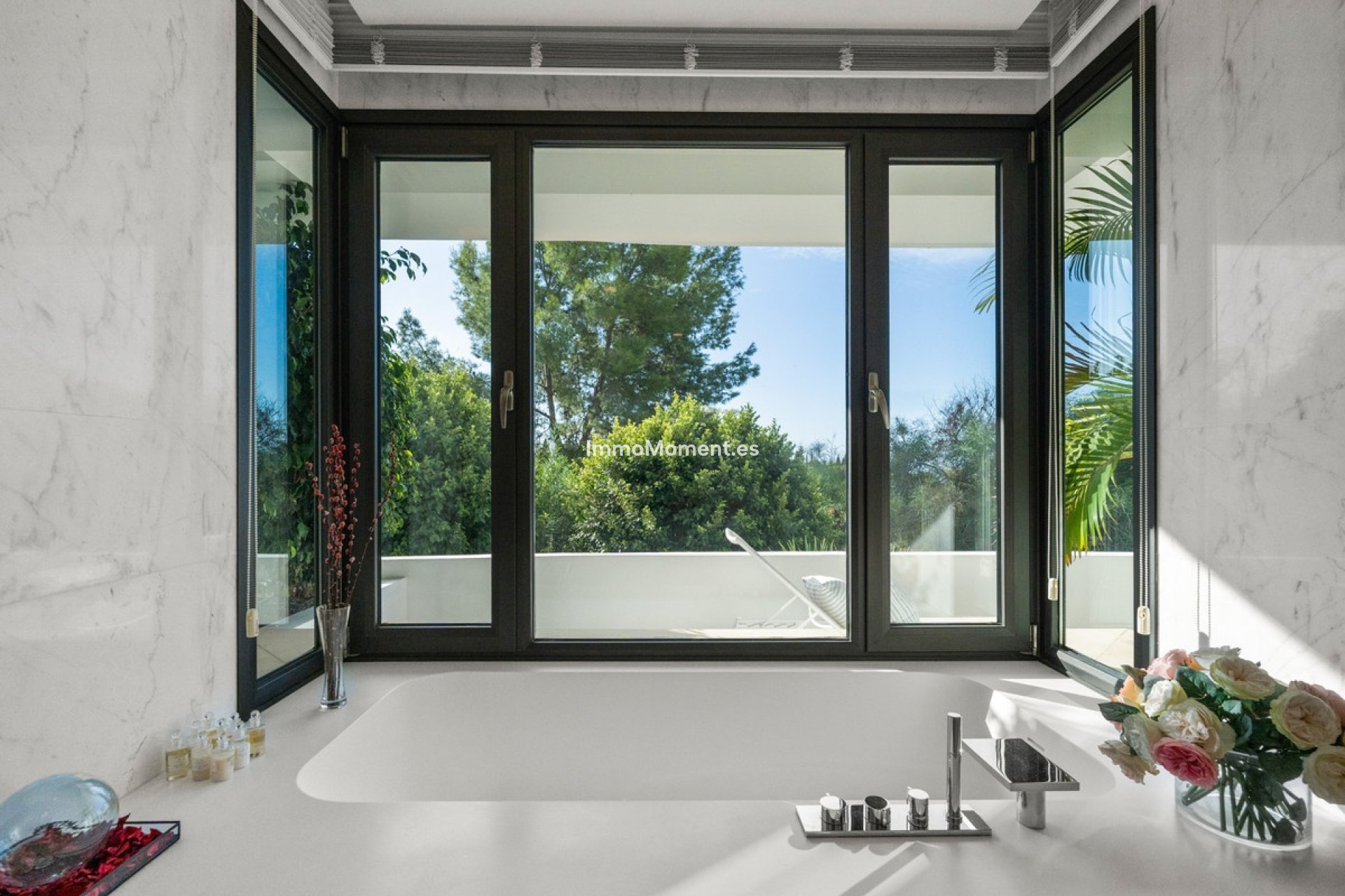 Revente - Villa individuelle - Marbella - The Golden Mile