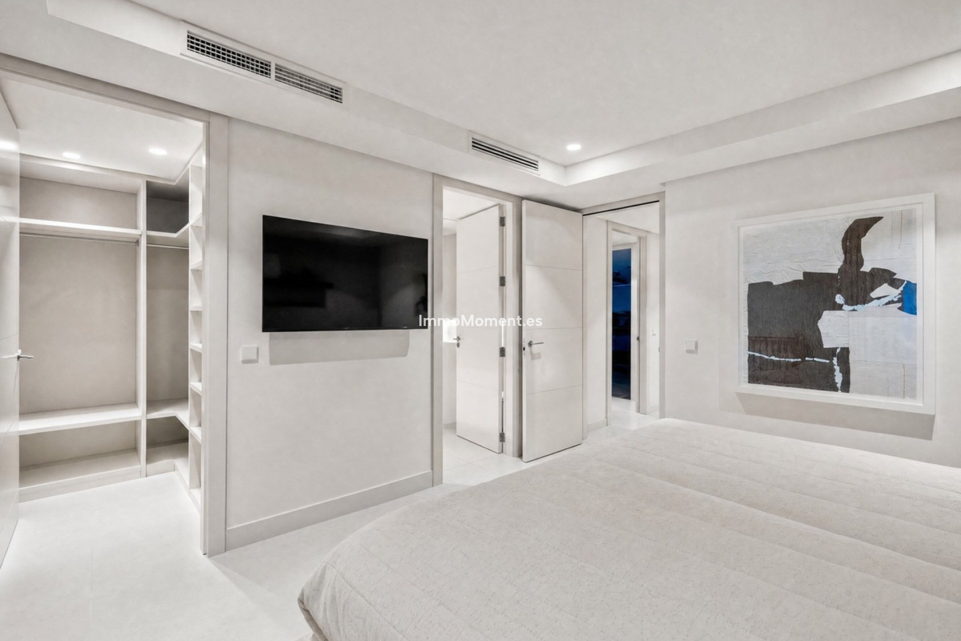 Revente - Villa individuelle - Marbella - The Golden Mile