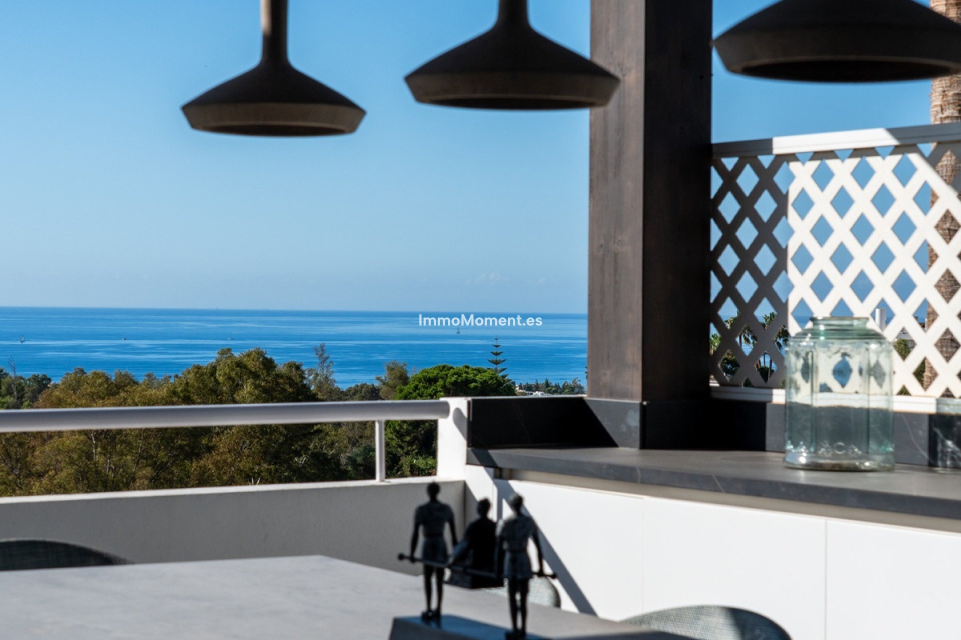 Revente - Villa individuelle - Marbella - The Golden Mile
