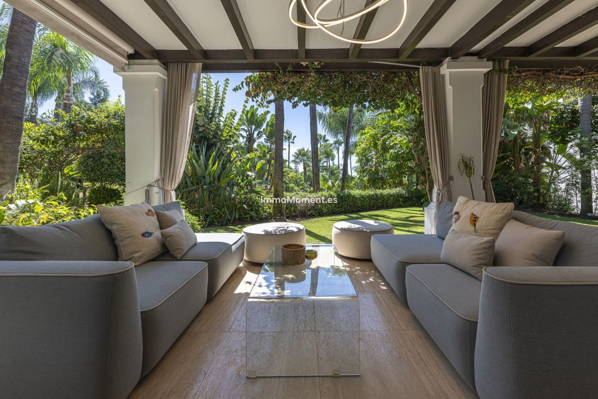Revente - Villa individuelle - Marbella - The Golden Mile