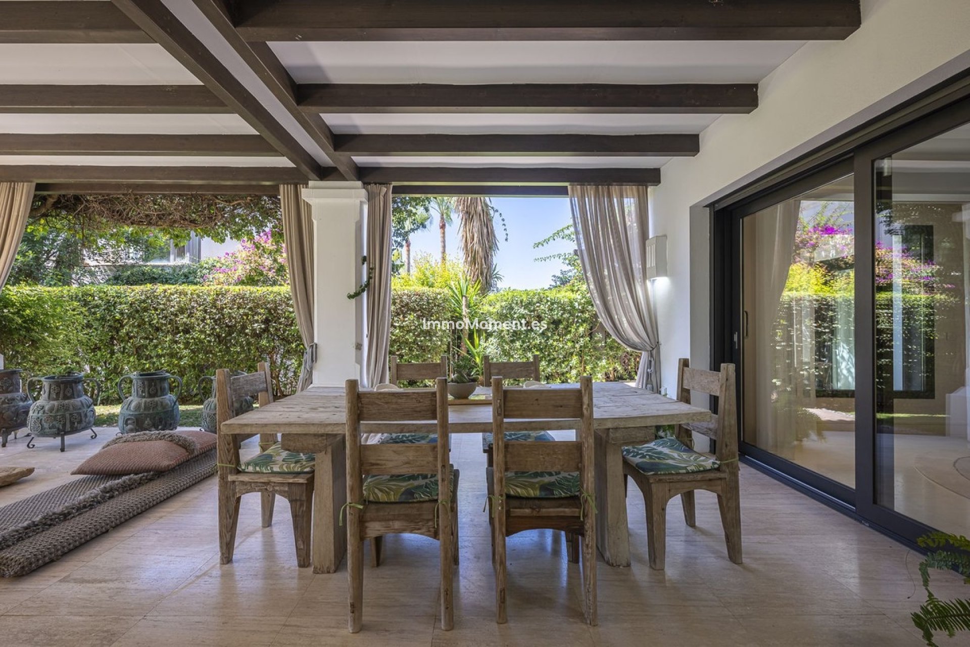 Revente - Villa individuelle - Marbella - The Golden Mile