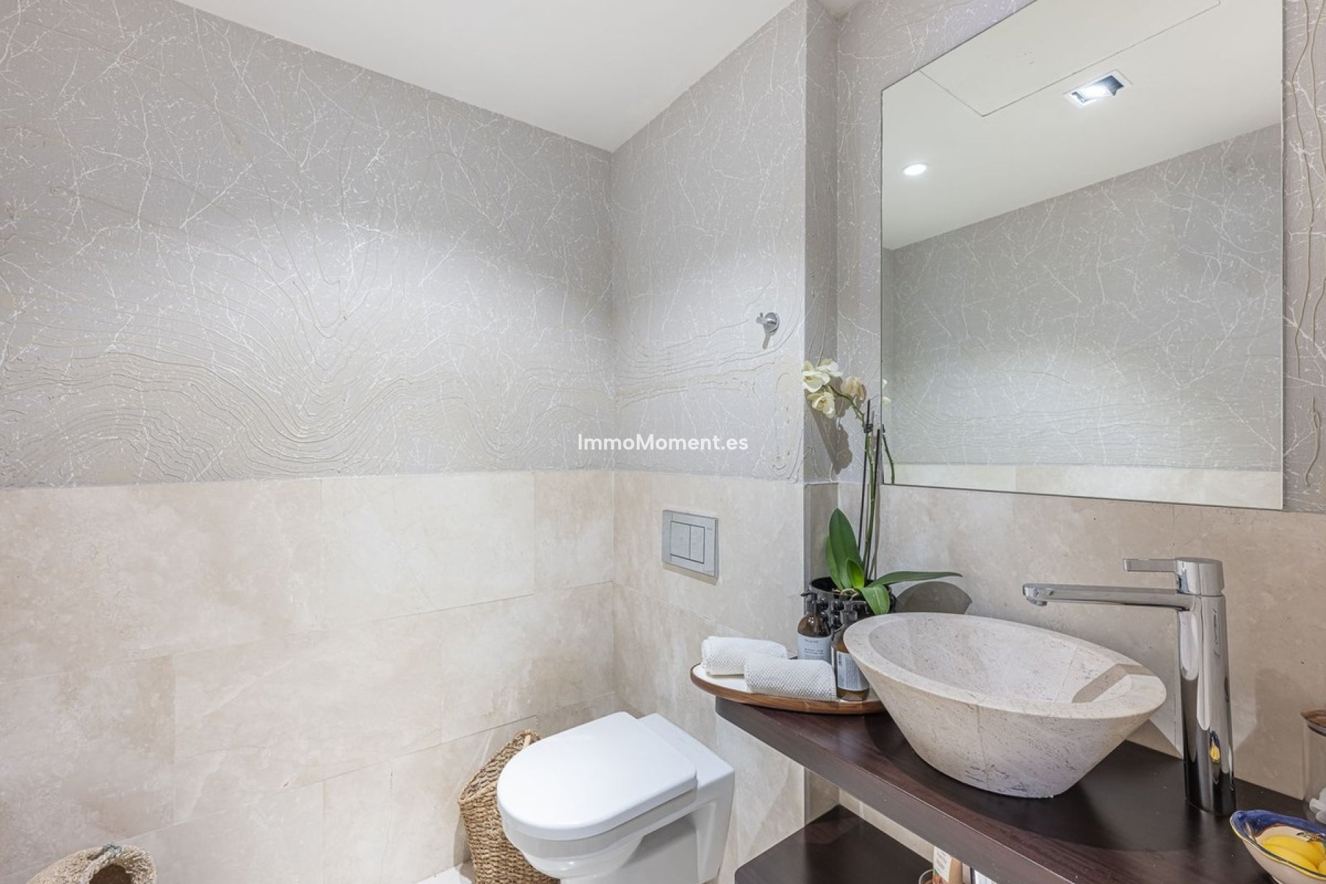 Revente - Villa individuelle - Marbella - The Golden Mile