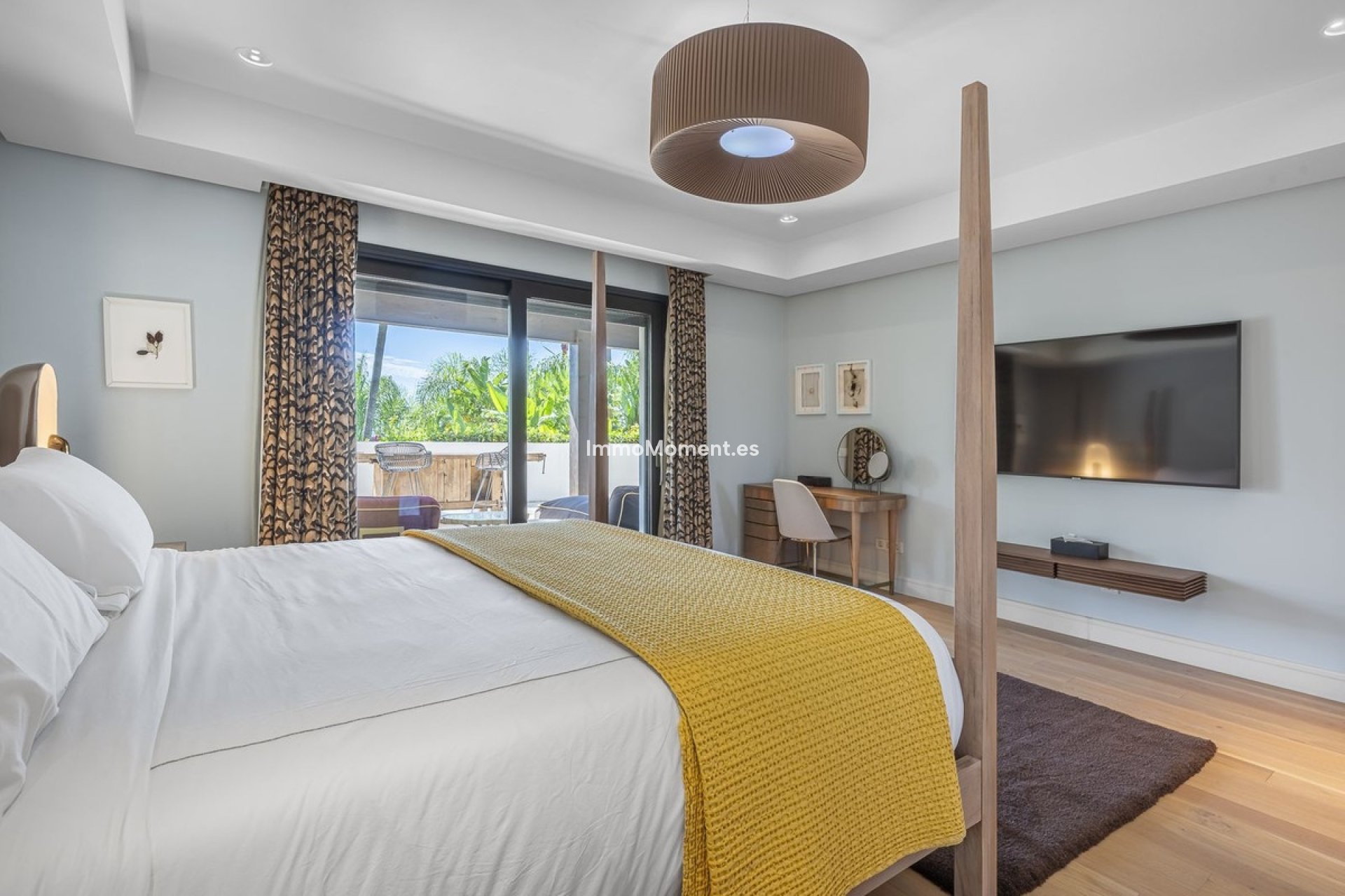 Revente - Villa individuelle - Marbella - The Golden Mile