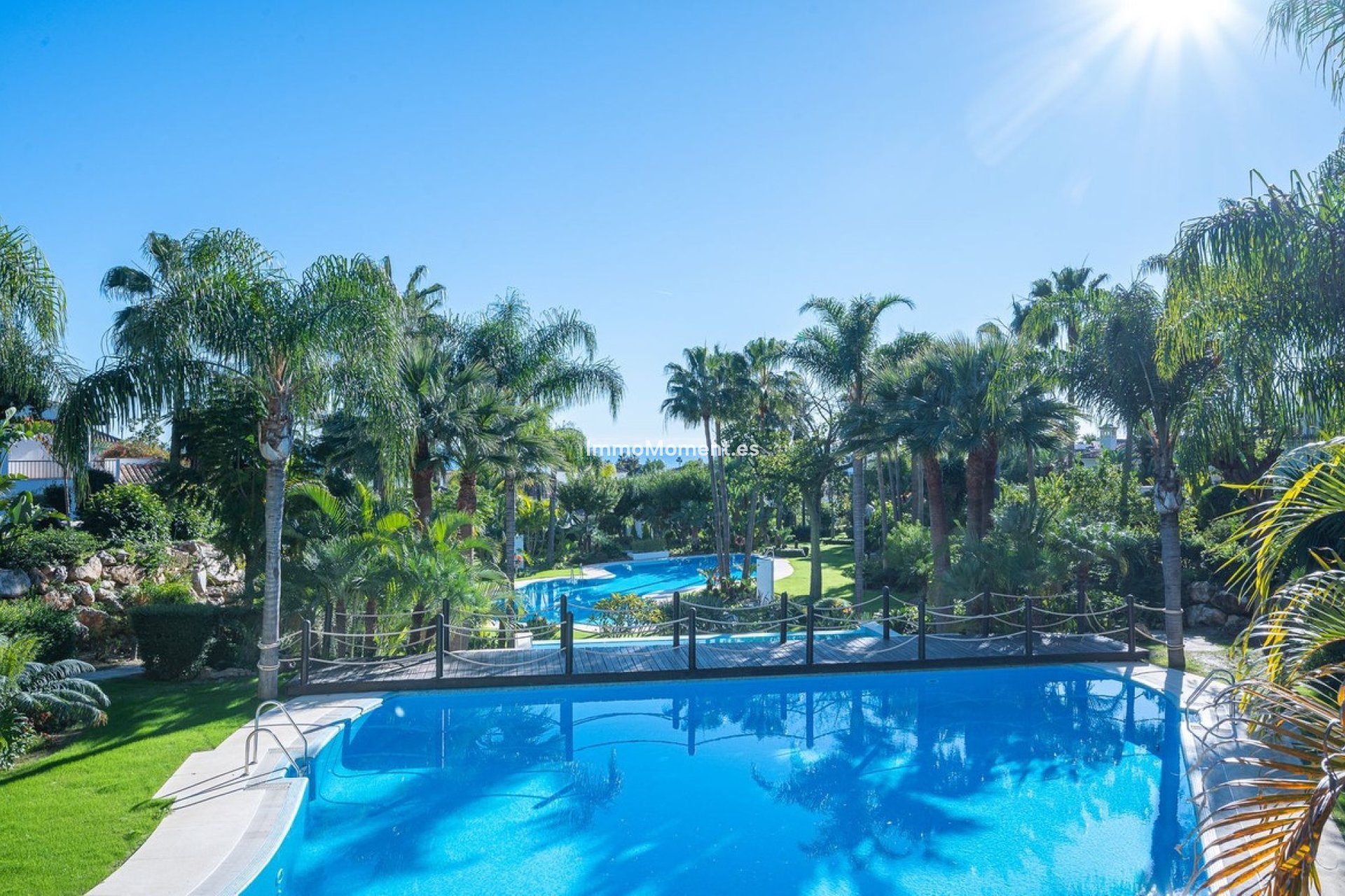 Revente - Villa individuelle - Marbella - The Golden Mile