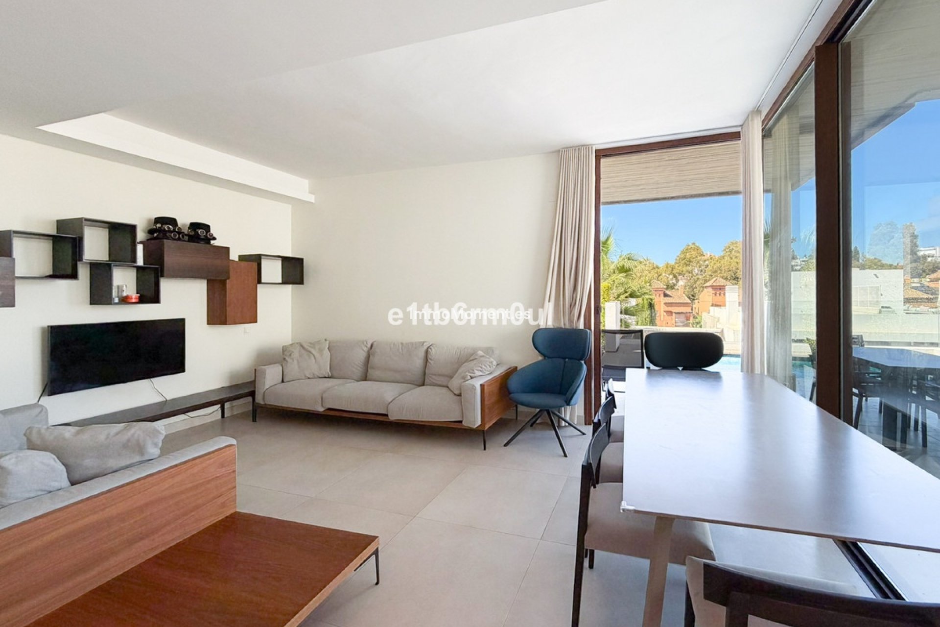Revente - Villa individuelle - Marbella - The Golden Mile