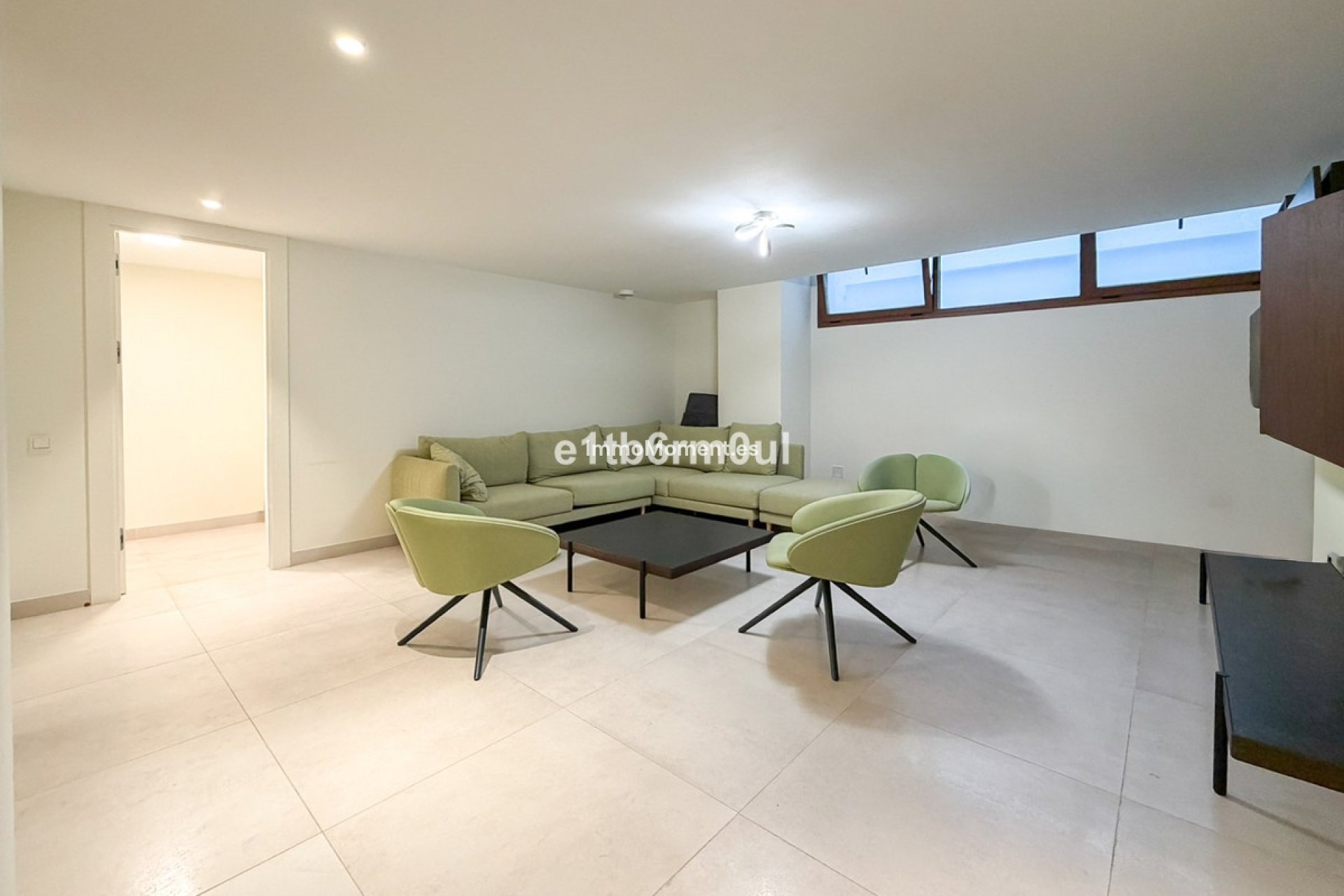 Revente - Villa individuelle - Marbella - The Golden Mile