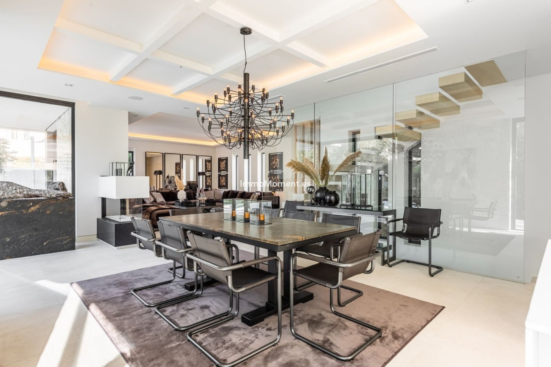 Revente - Villa individuelle - Marbella - The Golden Mile