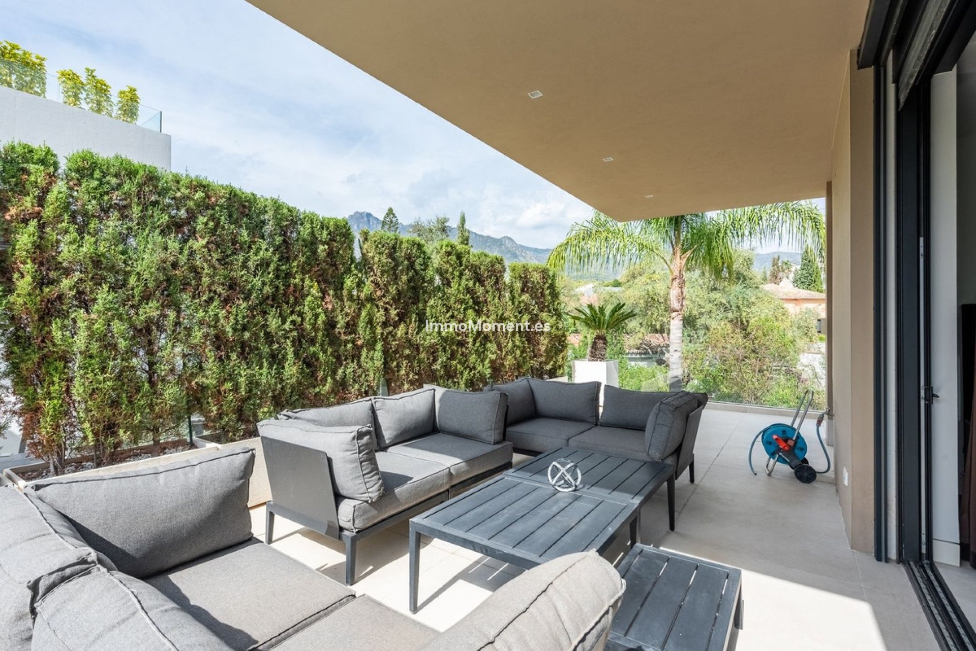 Revente - Villa individuelle - Marbella - The Golden Mile