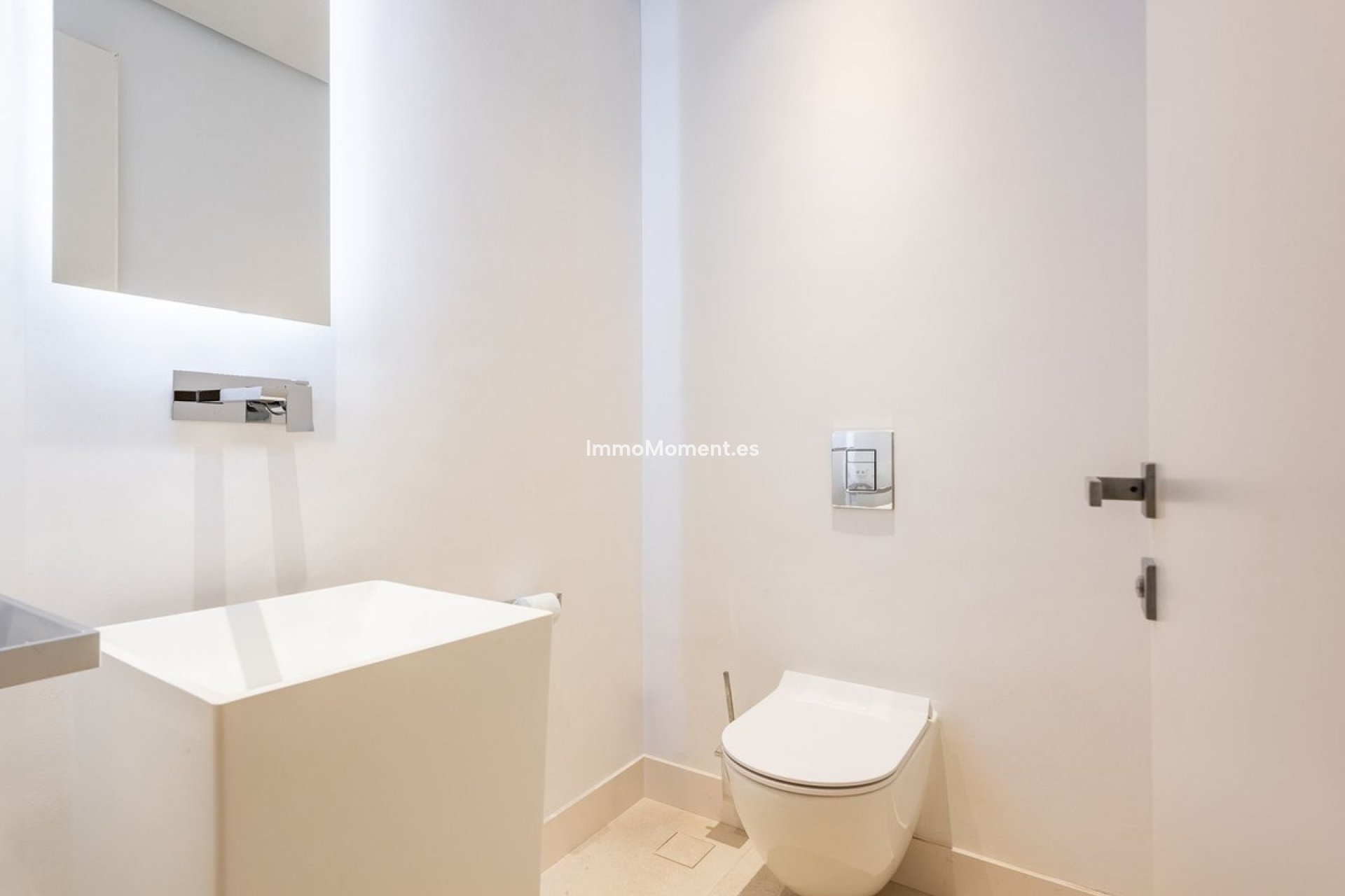 Revente - Villa individuelle - Marbella - The Golden Mile