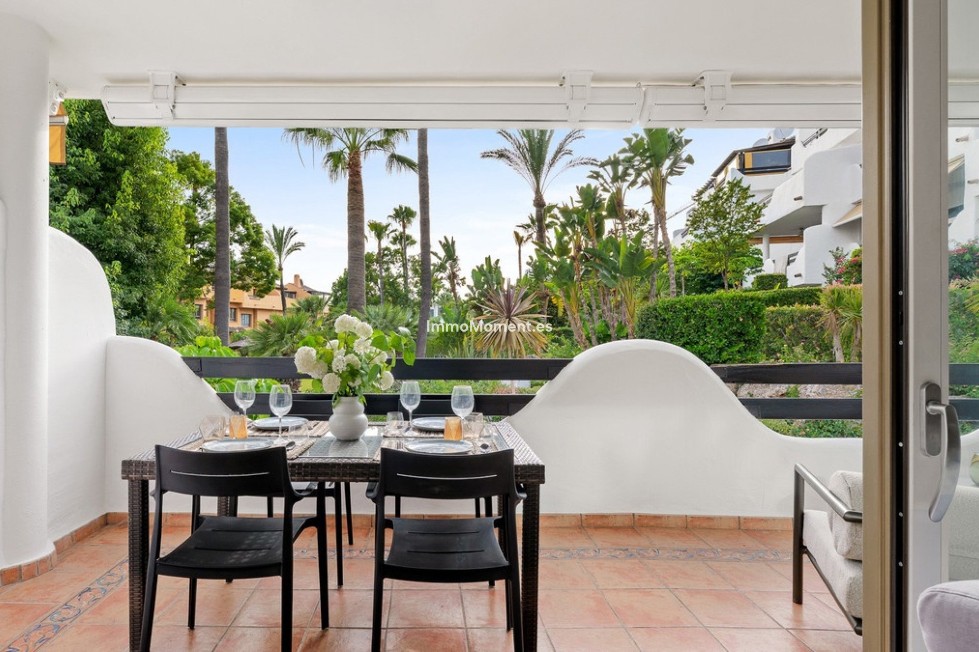 Revente - Villa individuelle - Marbella - The Golden Mile