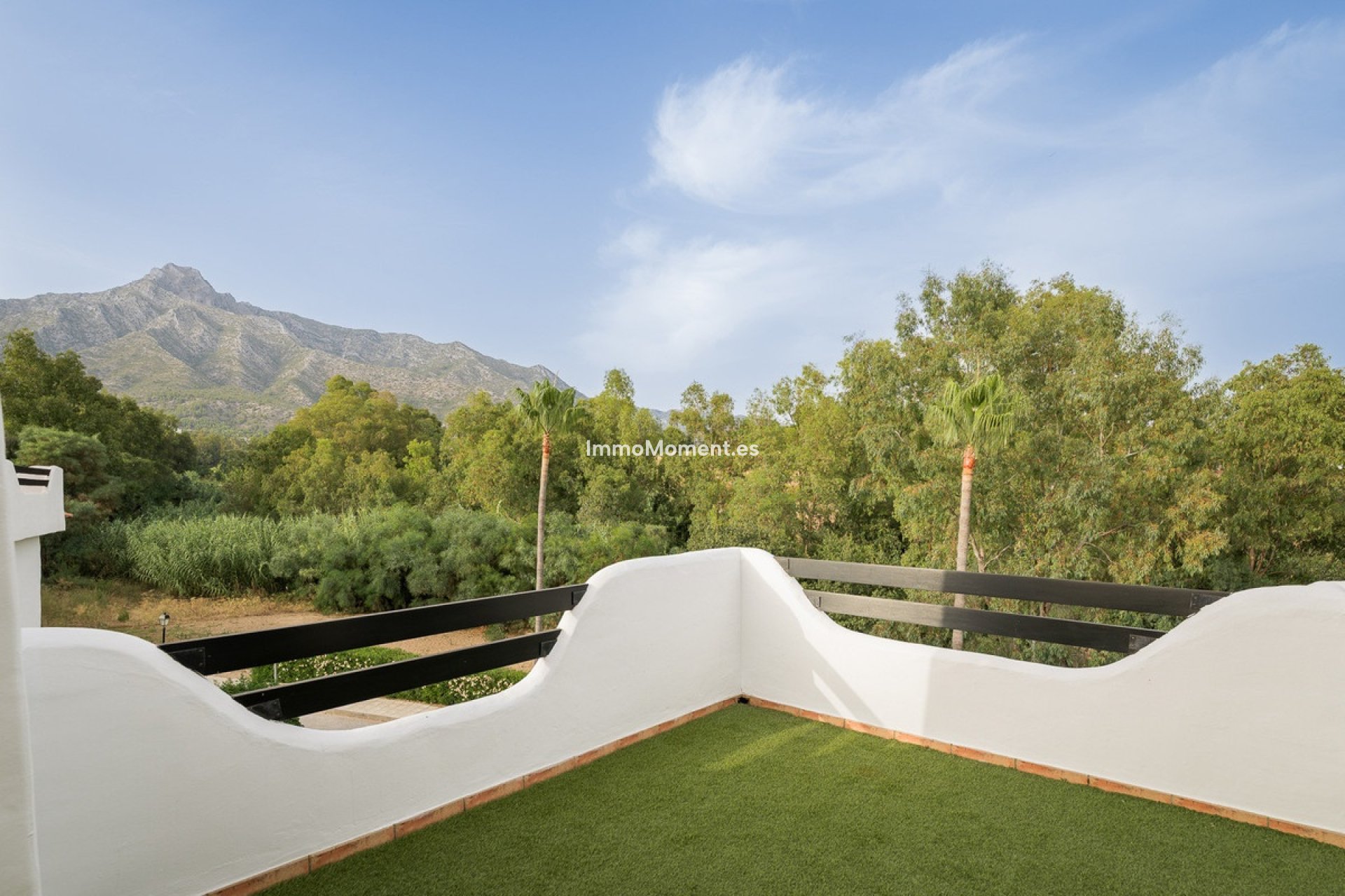 Revente - Villa individuelle - Marbella - The Golden Mile