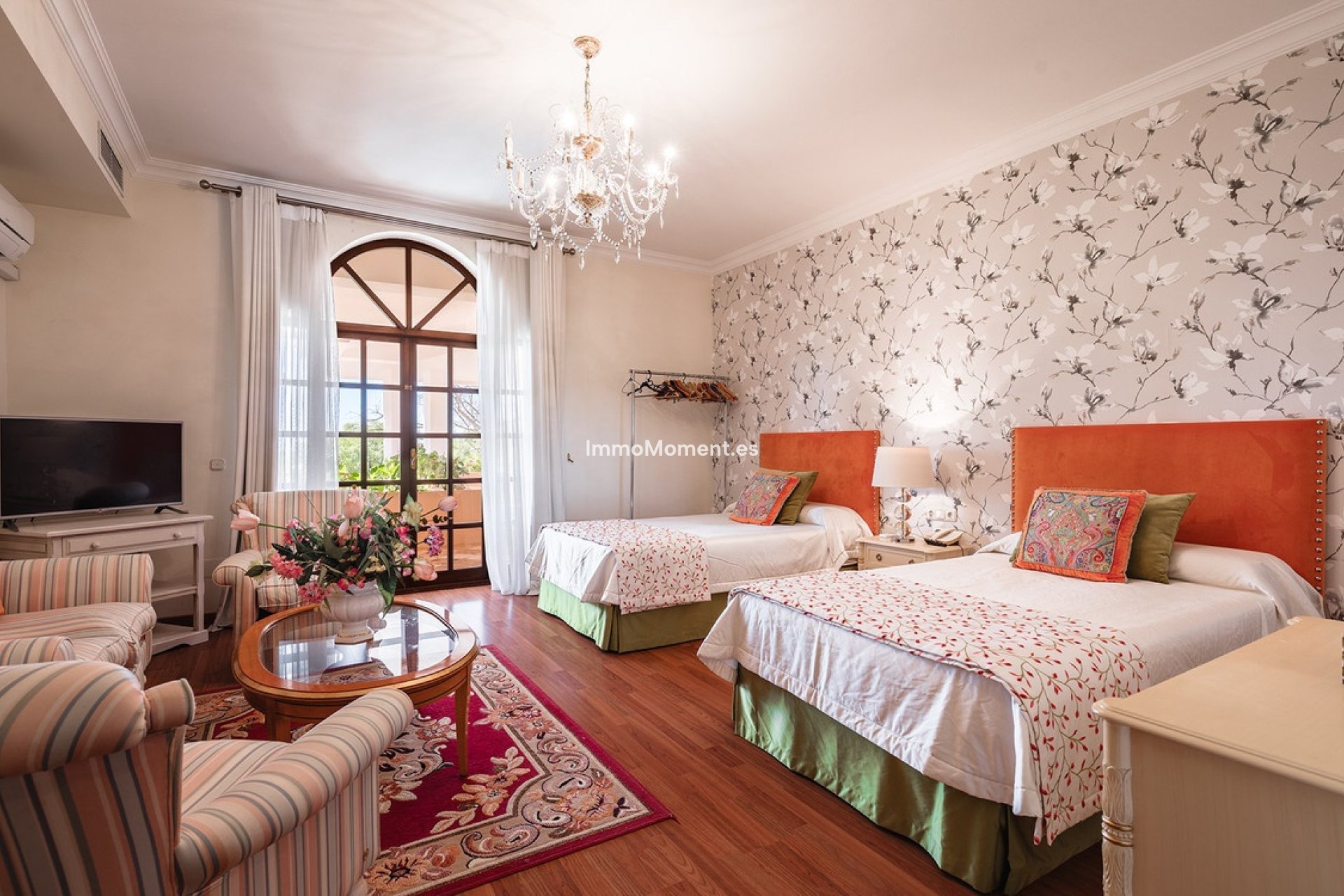 Revente - Villa individuelle - Marbella - The Golden Mile