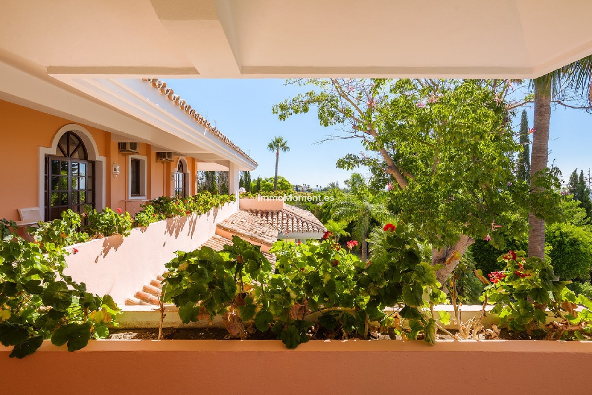 Revente - Villa individuelle - Marbella - The Golden Mile