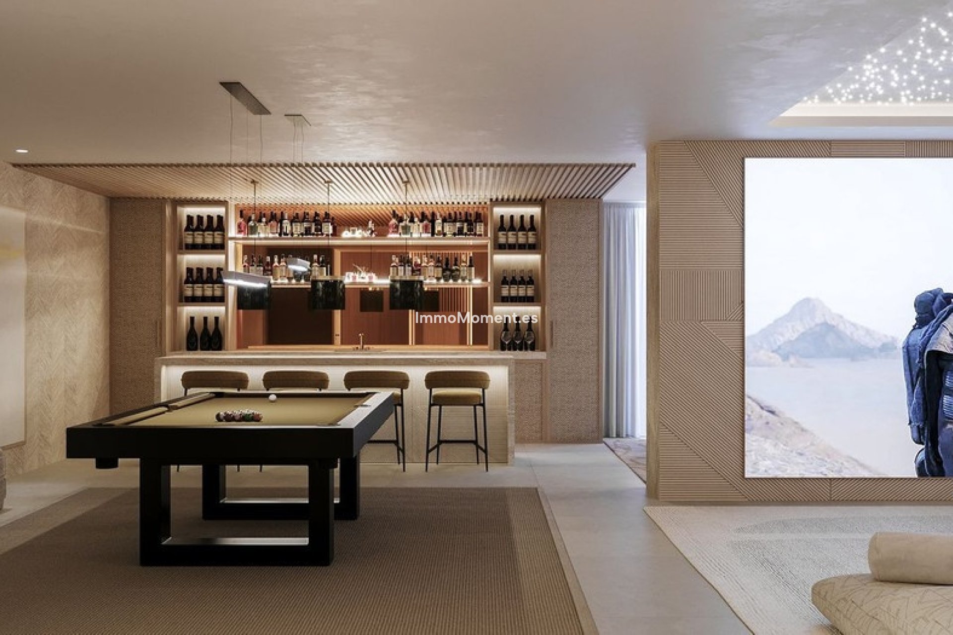 Revente - Villa individuelle - Marbella - The Golden Mile