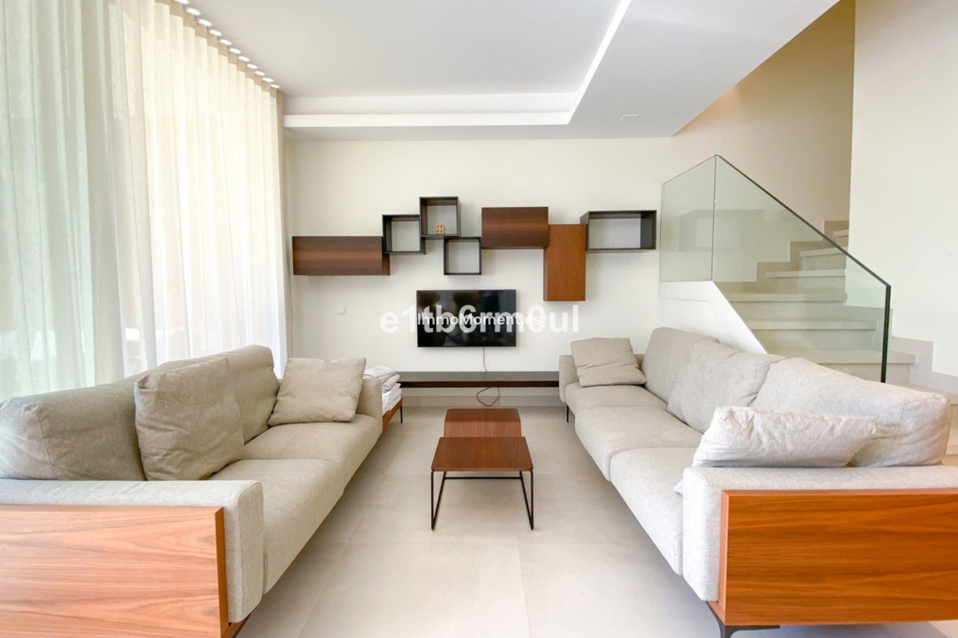 Revente - Villa individuelle - Marbella - The Golden Mile