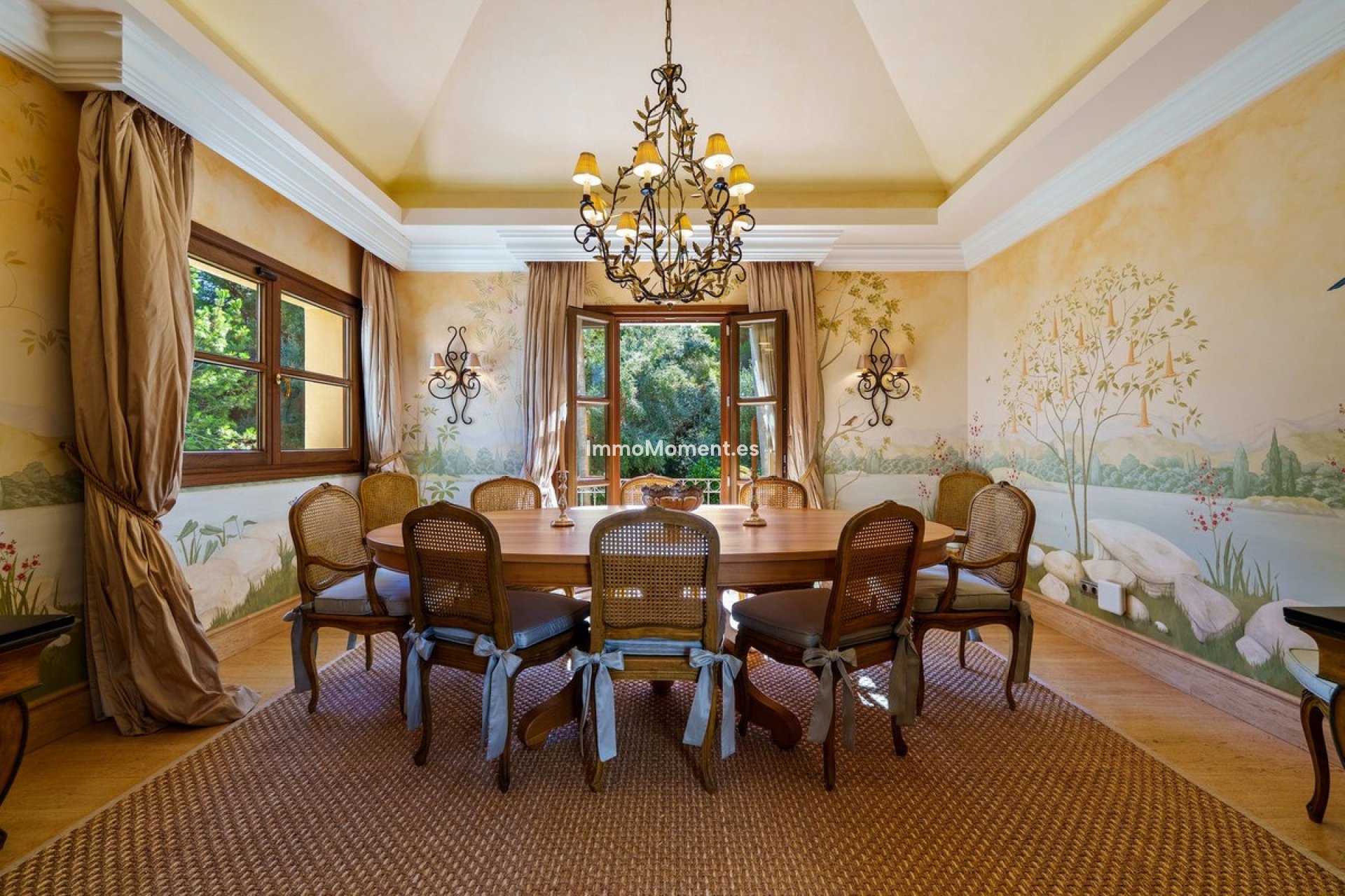 Revente - Villa individuelle - Marbella - The Golden Mile