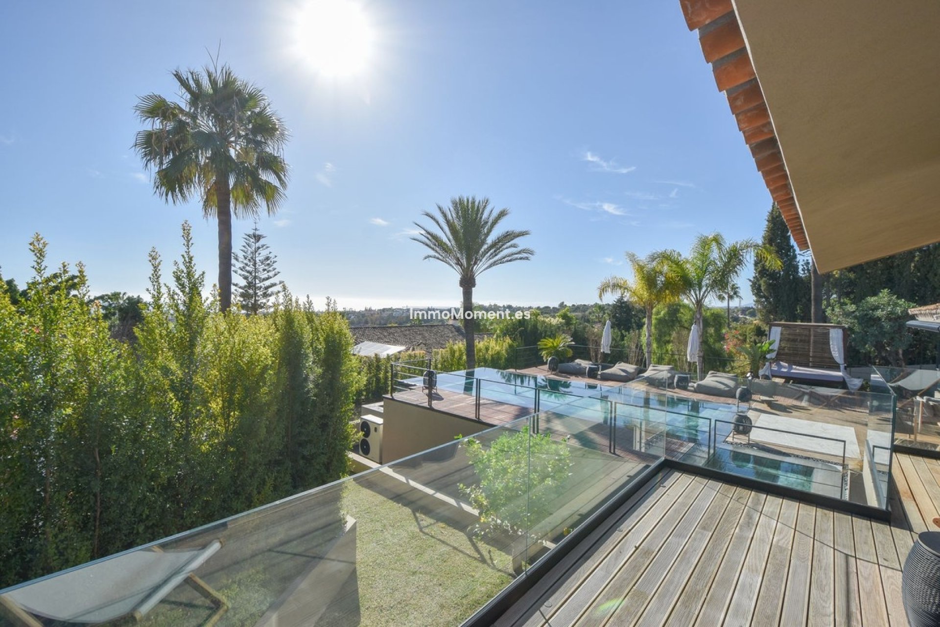 Revente - Villa individuelle - Marbella - The Golden Mile