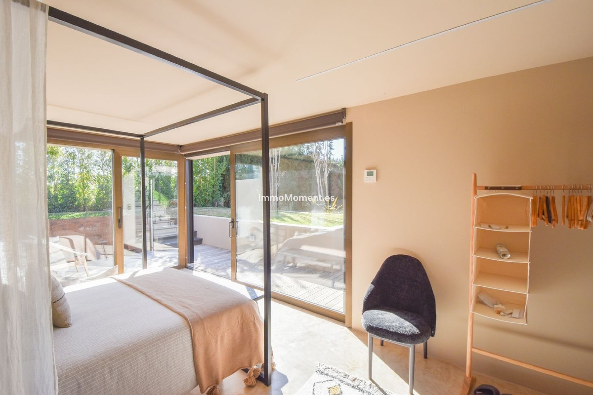 Revente - Villa individuelle - Marbella - The Golden Mile