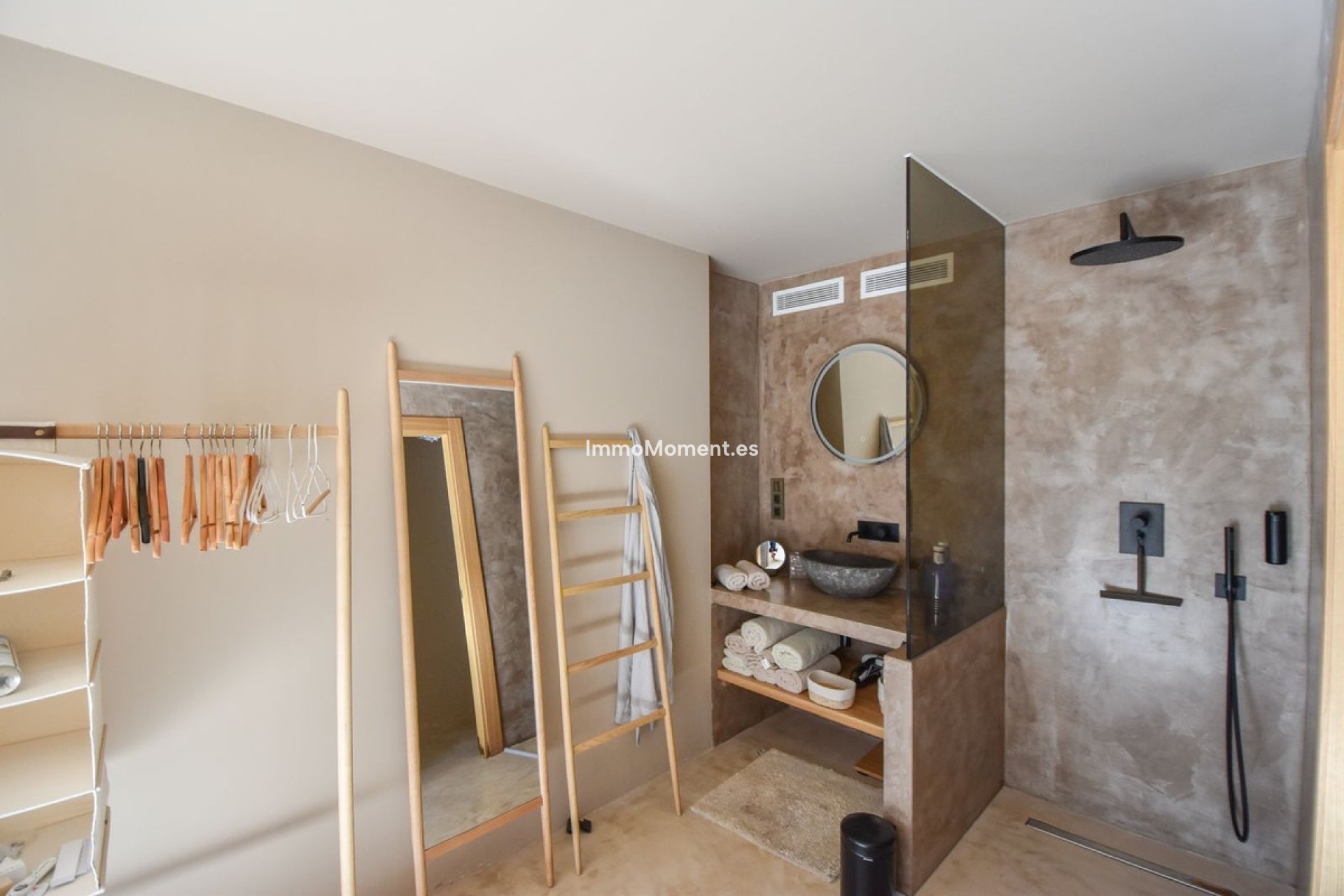 Revente - Villa individuelle - Marbella - The Golden Mile