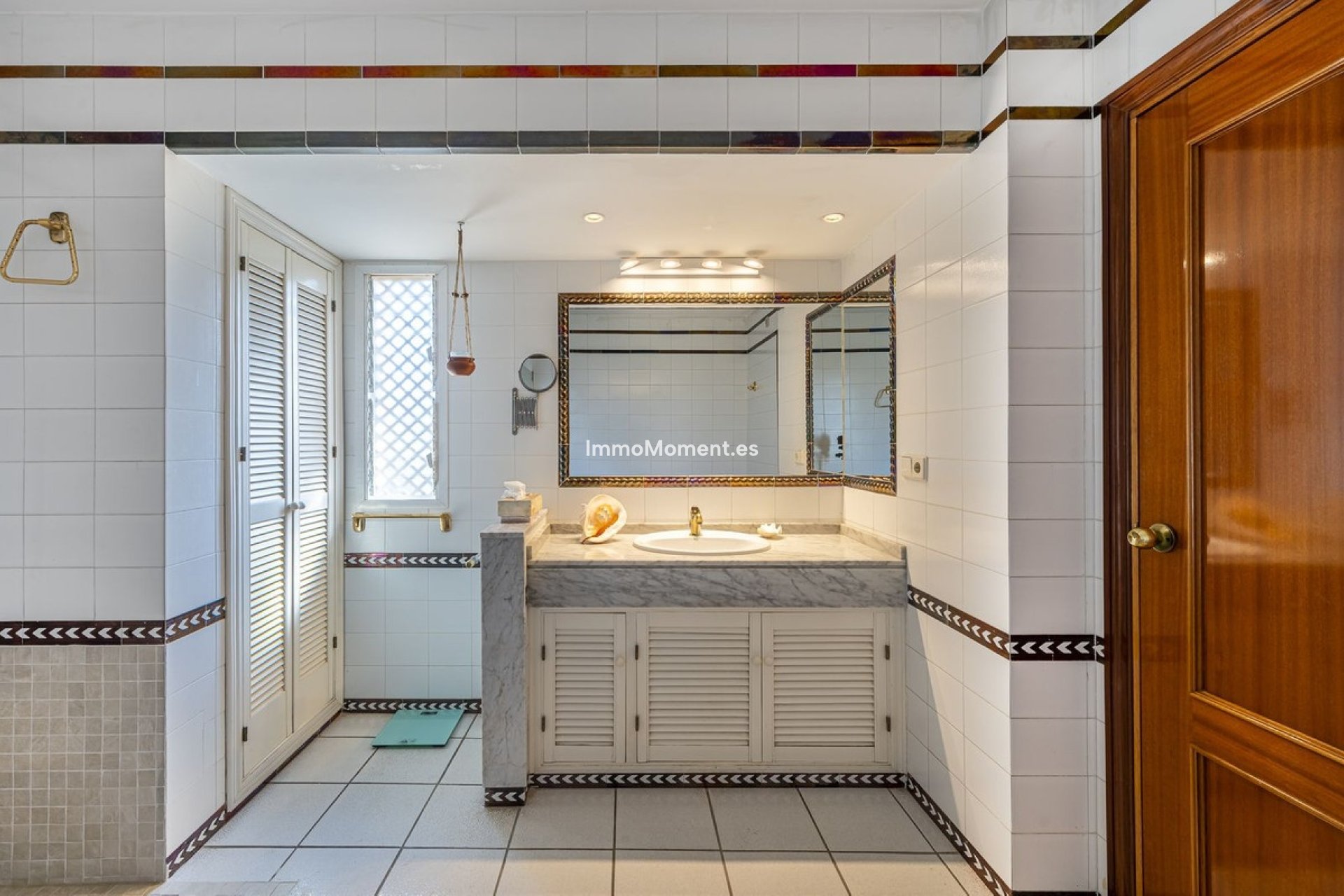 Revente - Villa individuelle - Marbella - The Golden Mile