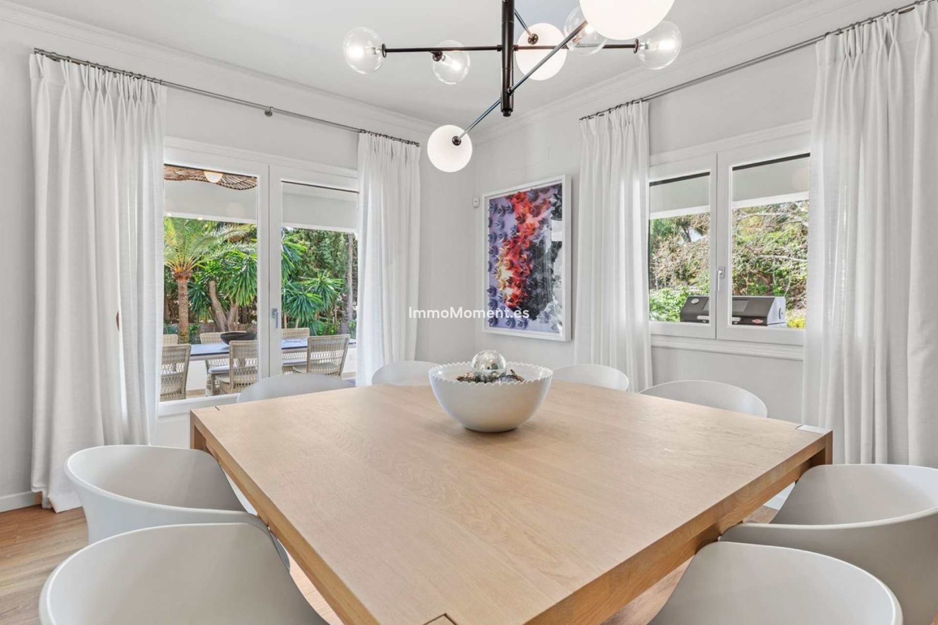 Revente - Villa individuelle - Marbella - The Golden Mile